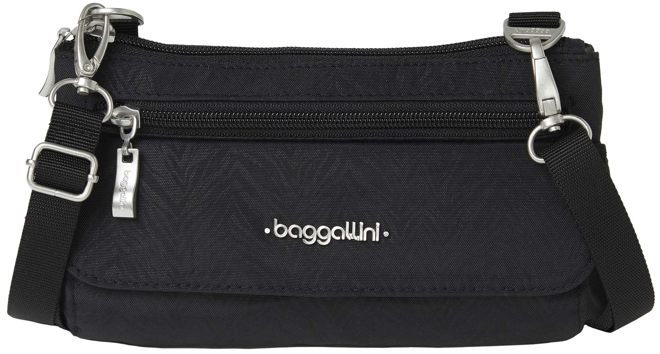 Baggallini Women's Plaza Mini