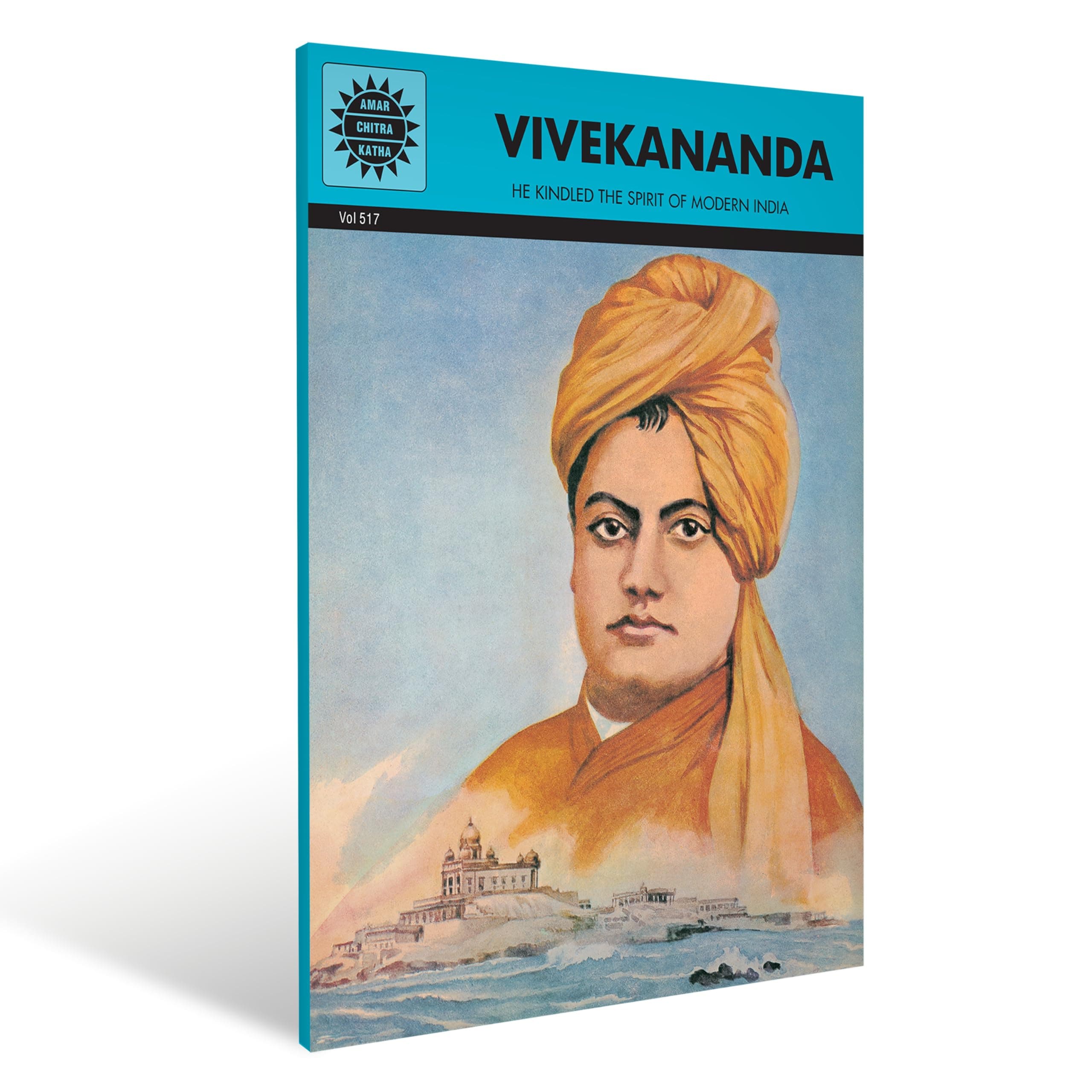 Vivekananda