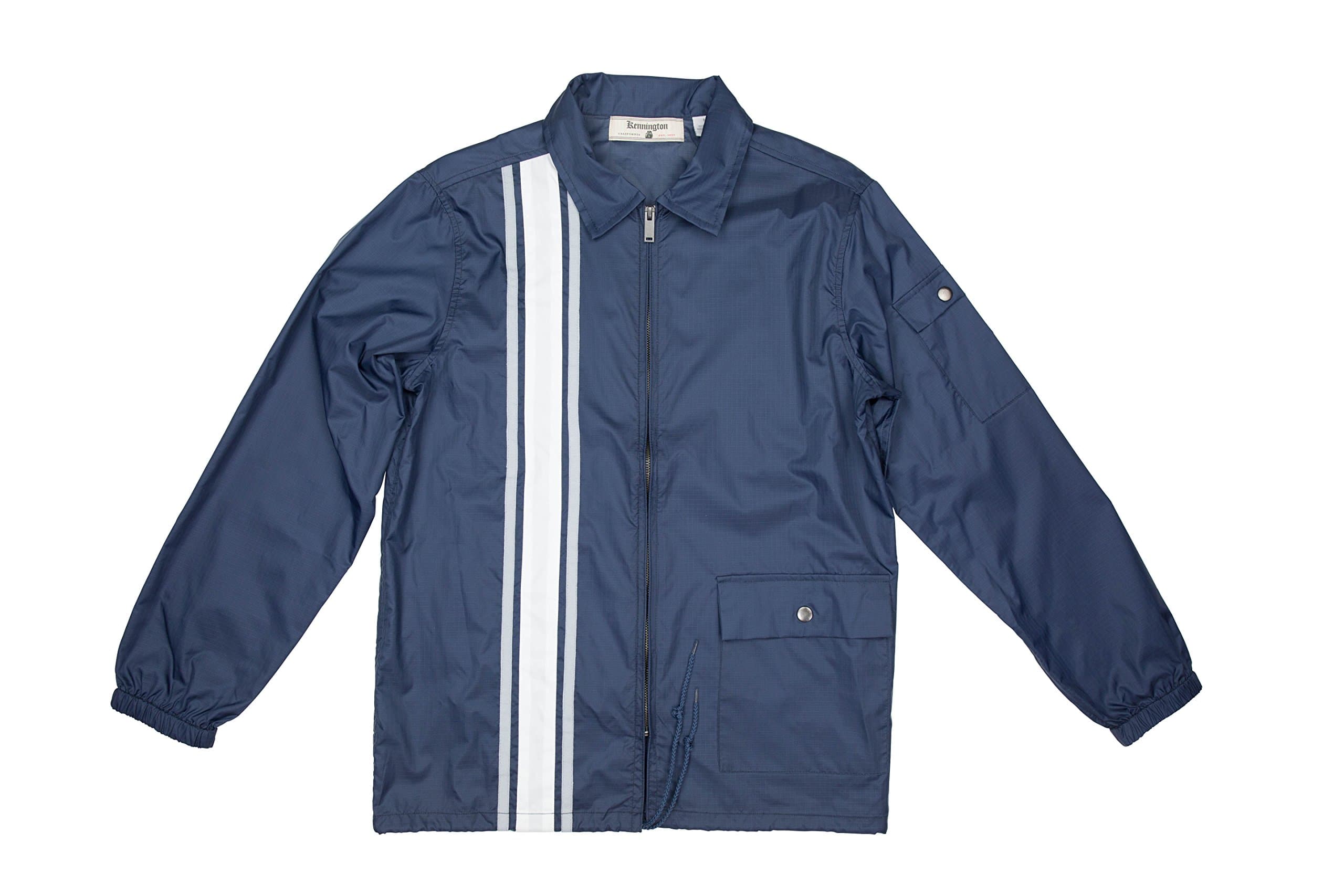 Mens Racing Jacket