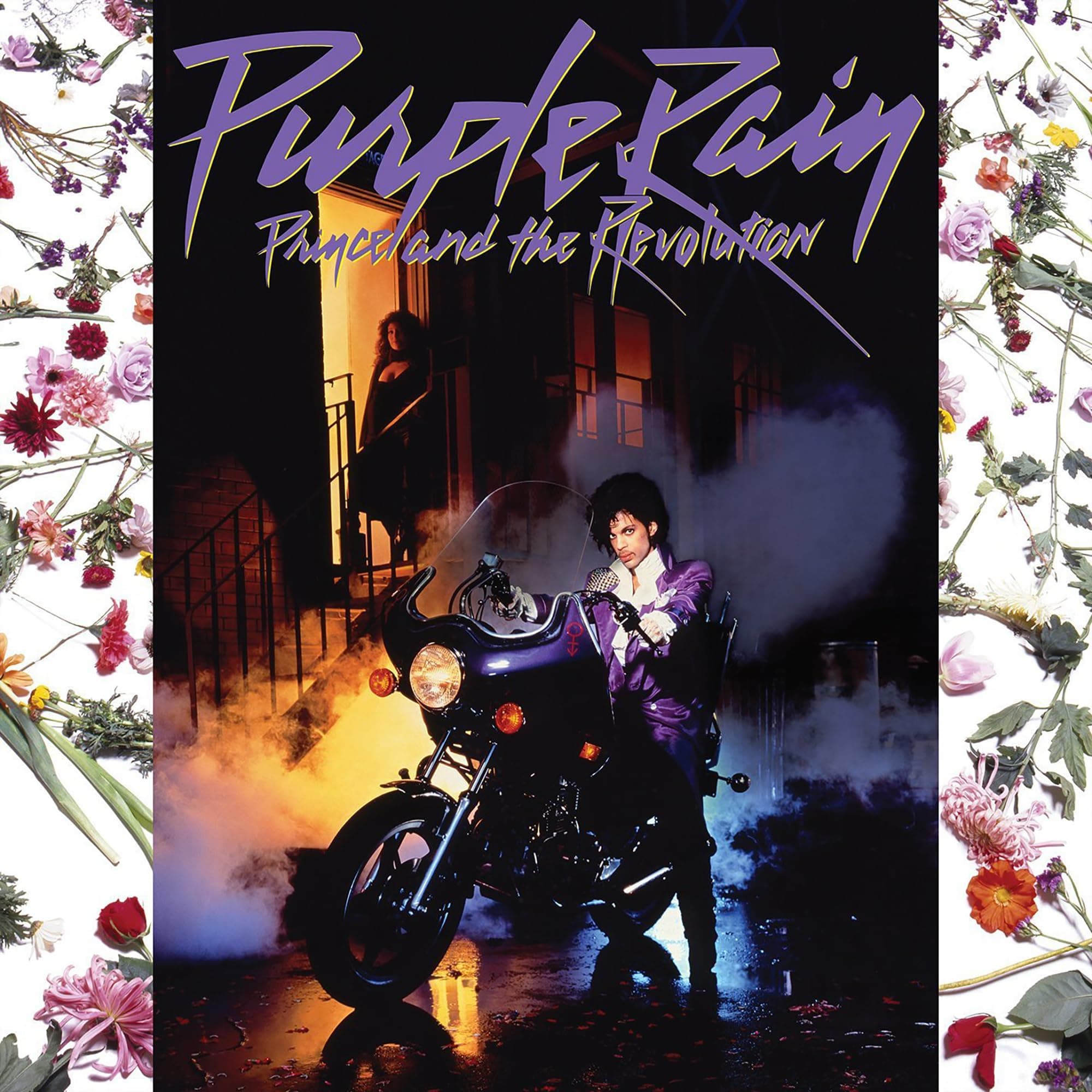 Purple Rain (2017