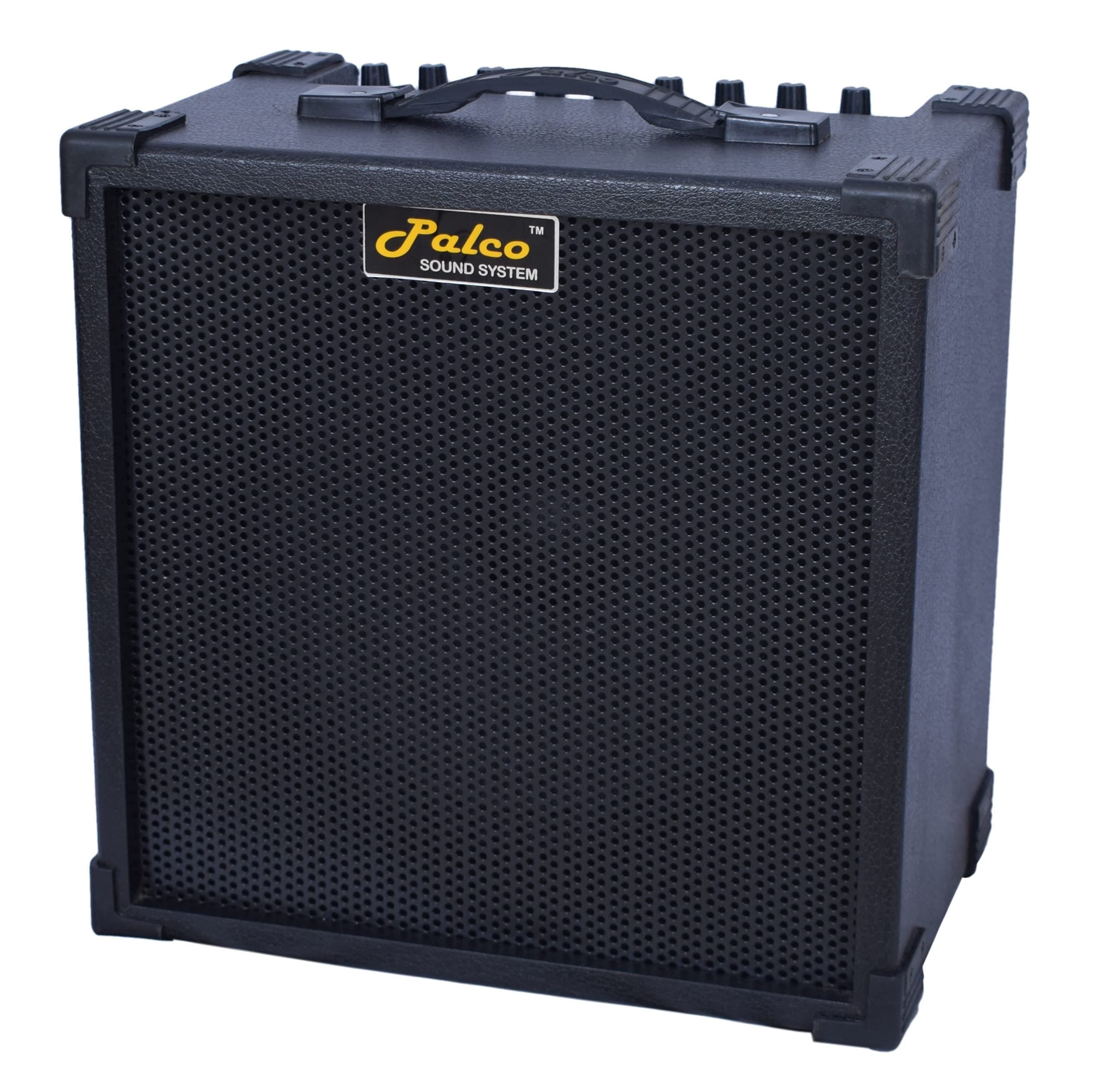 Cube 40M 40 Watt Combo Amplifier (Black)