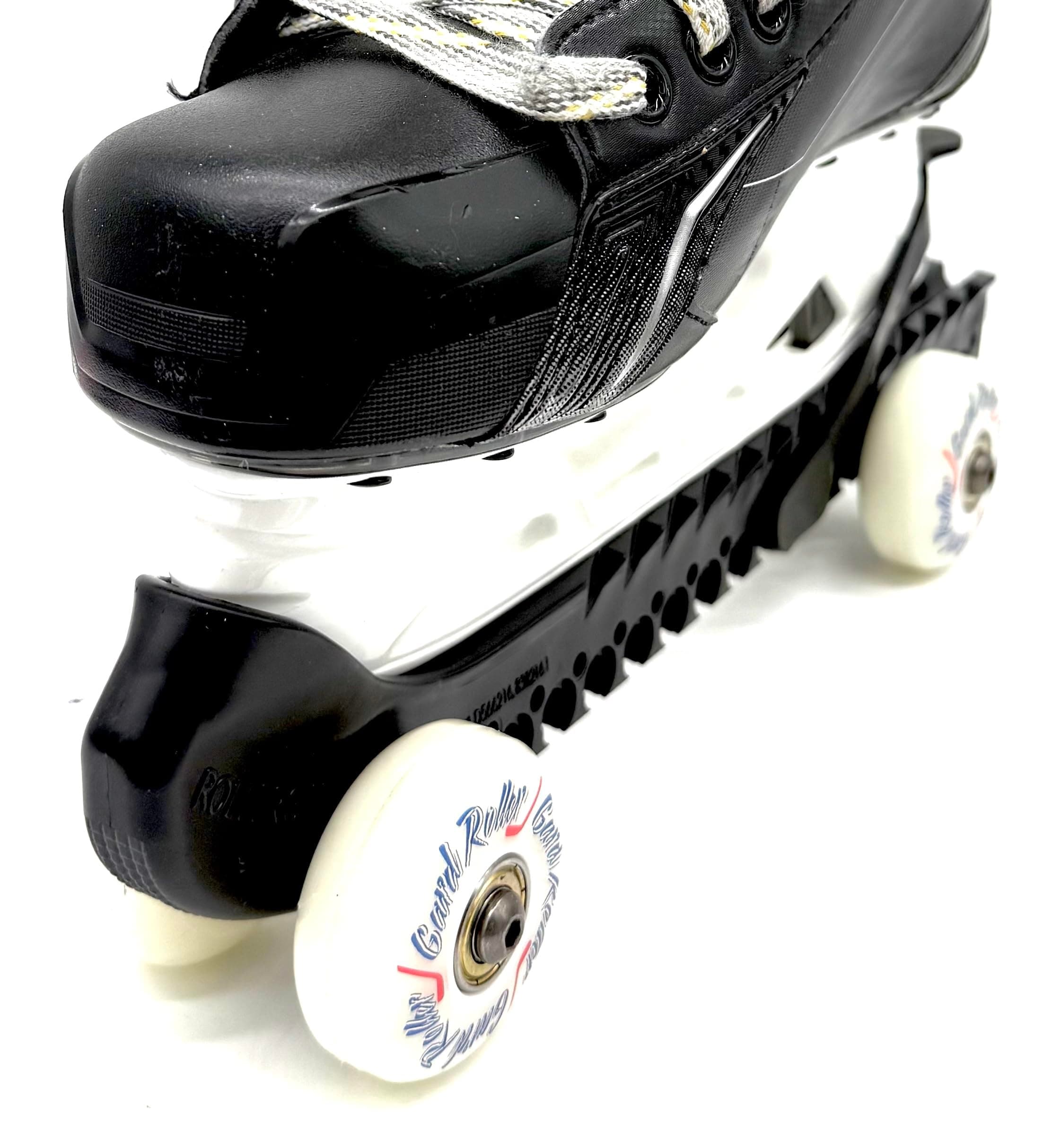 Ice Skate Guards, One Size Fits All