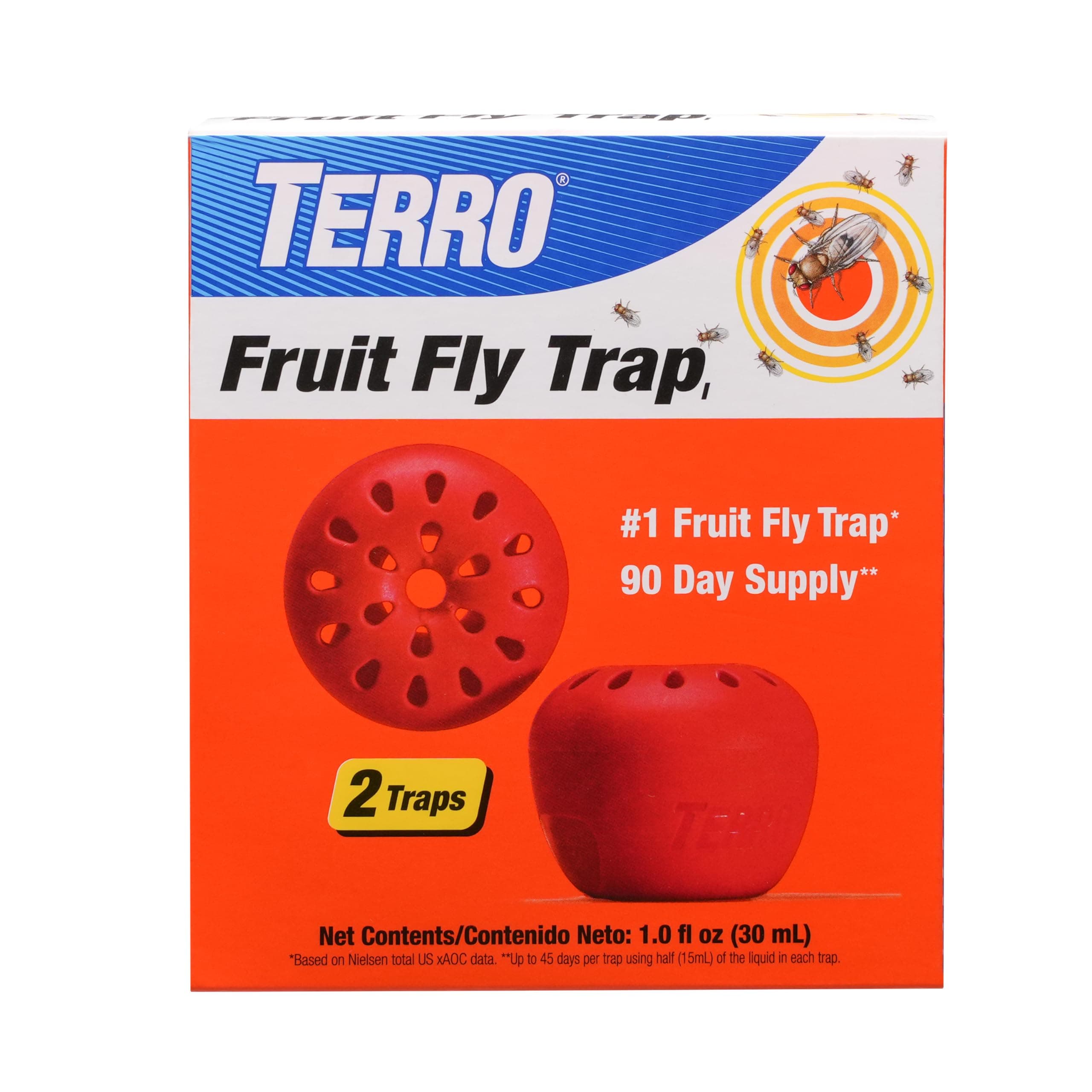 Fruit Fly Trap