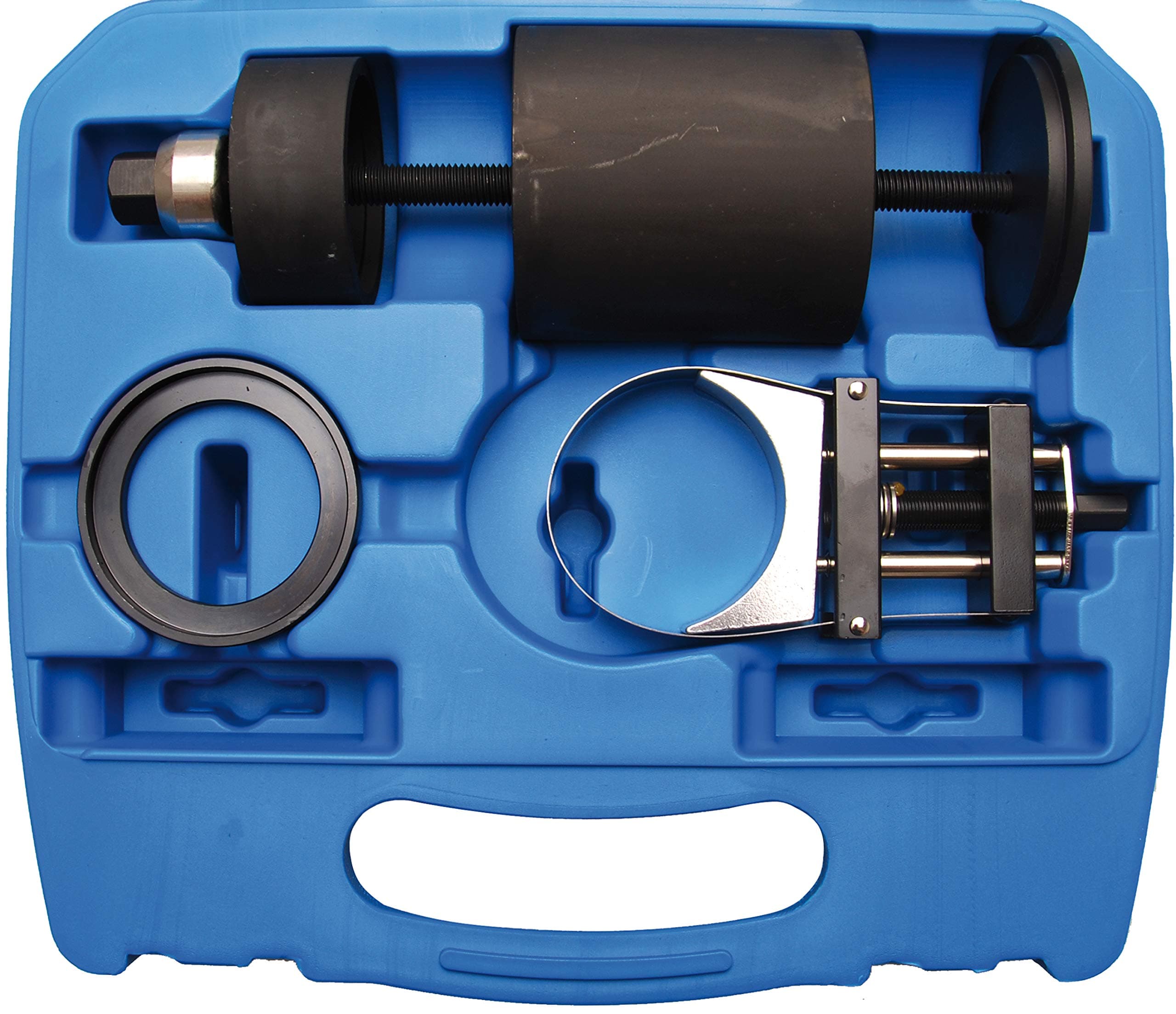 BGS 8716 | Trailing Arm Bushing Tool Set | for BMW