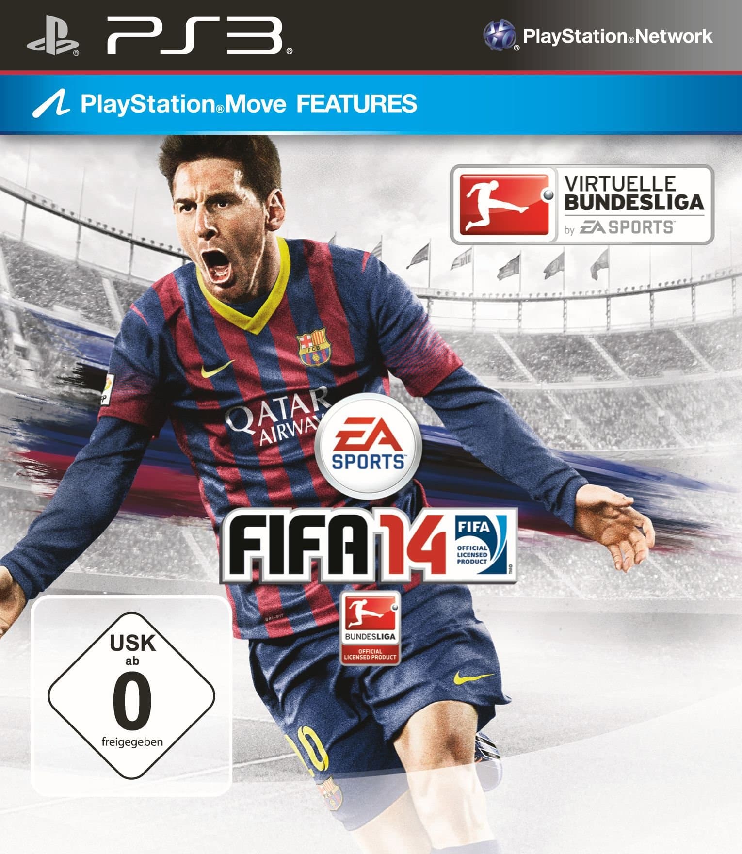 FIFA 14 - PS3