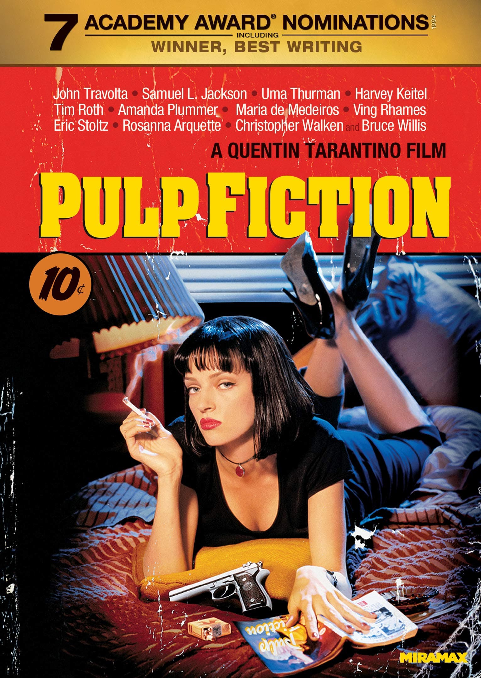 Pulp Fiction