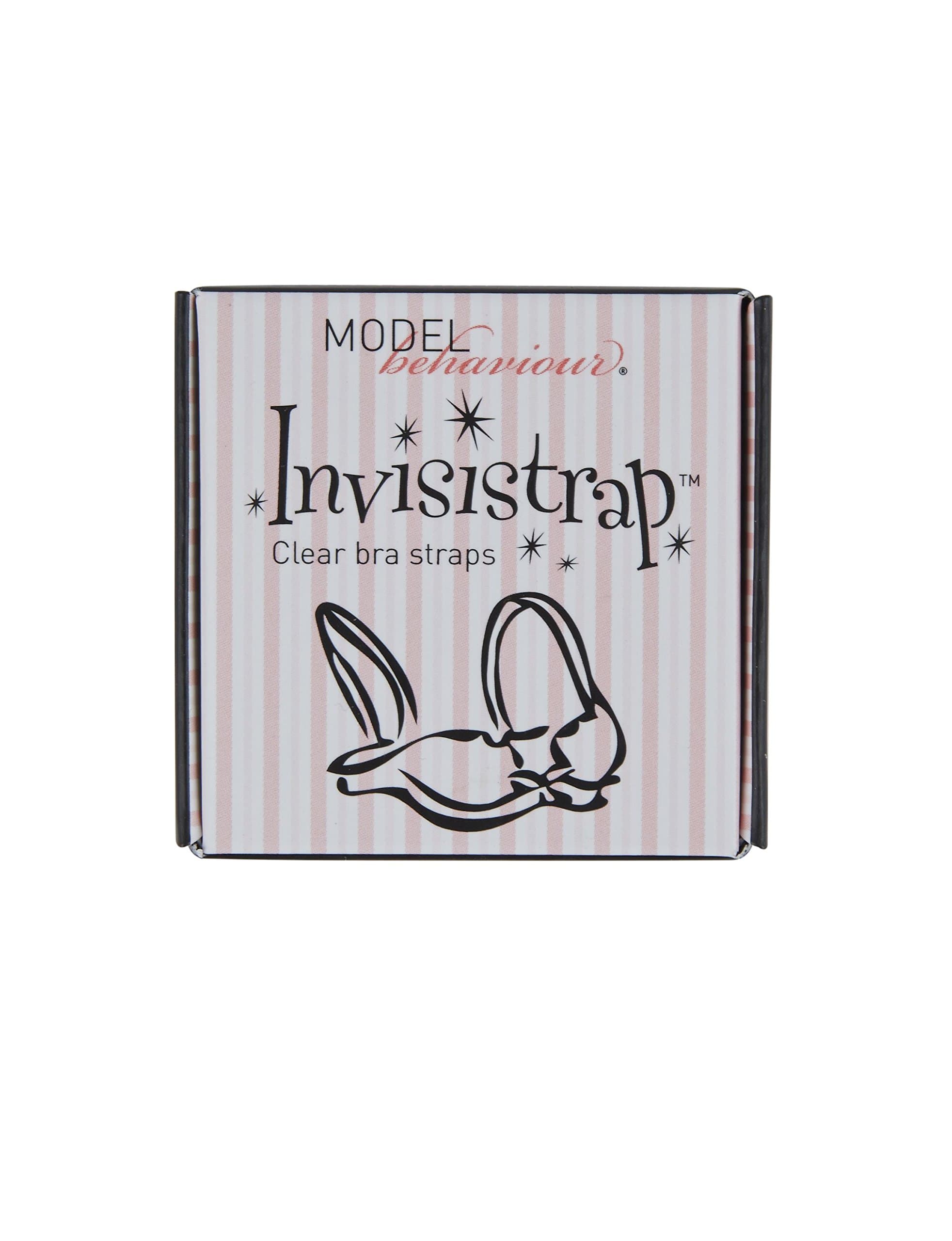 Invisible Clear Bra Straps