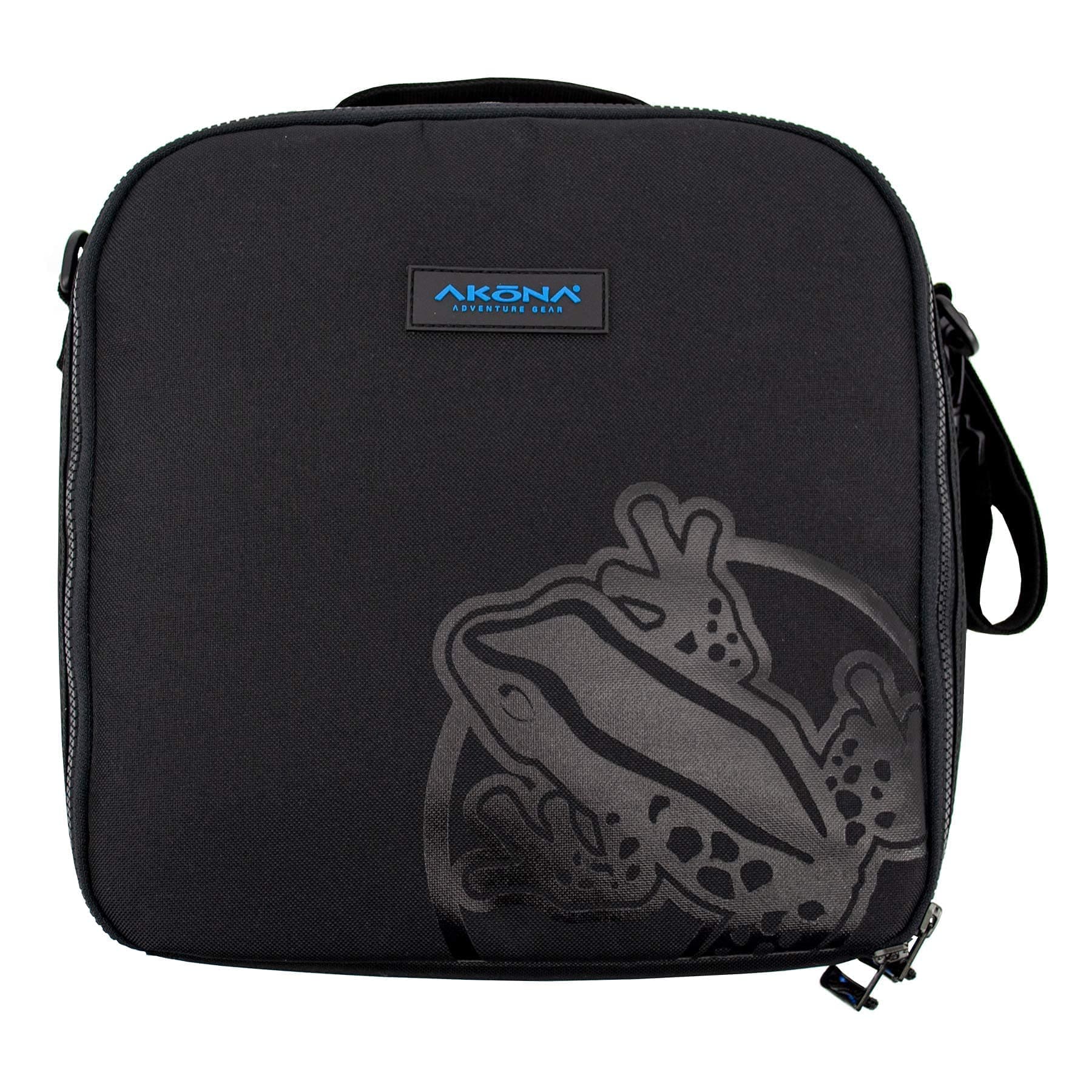 AKONA Classic Regulator Bag
