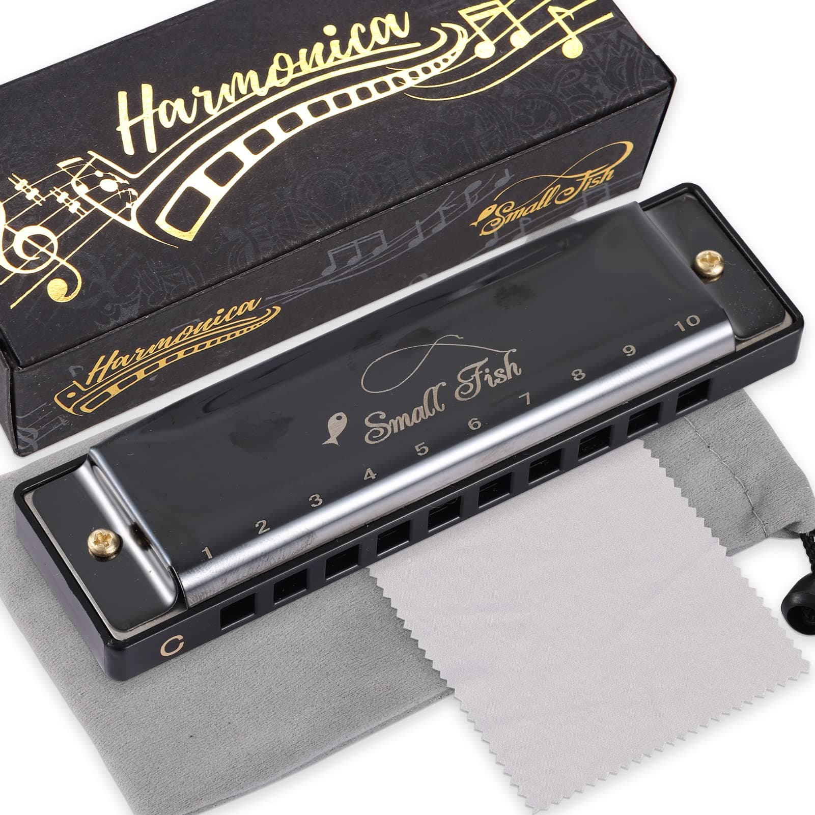 Harmonica