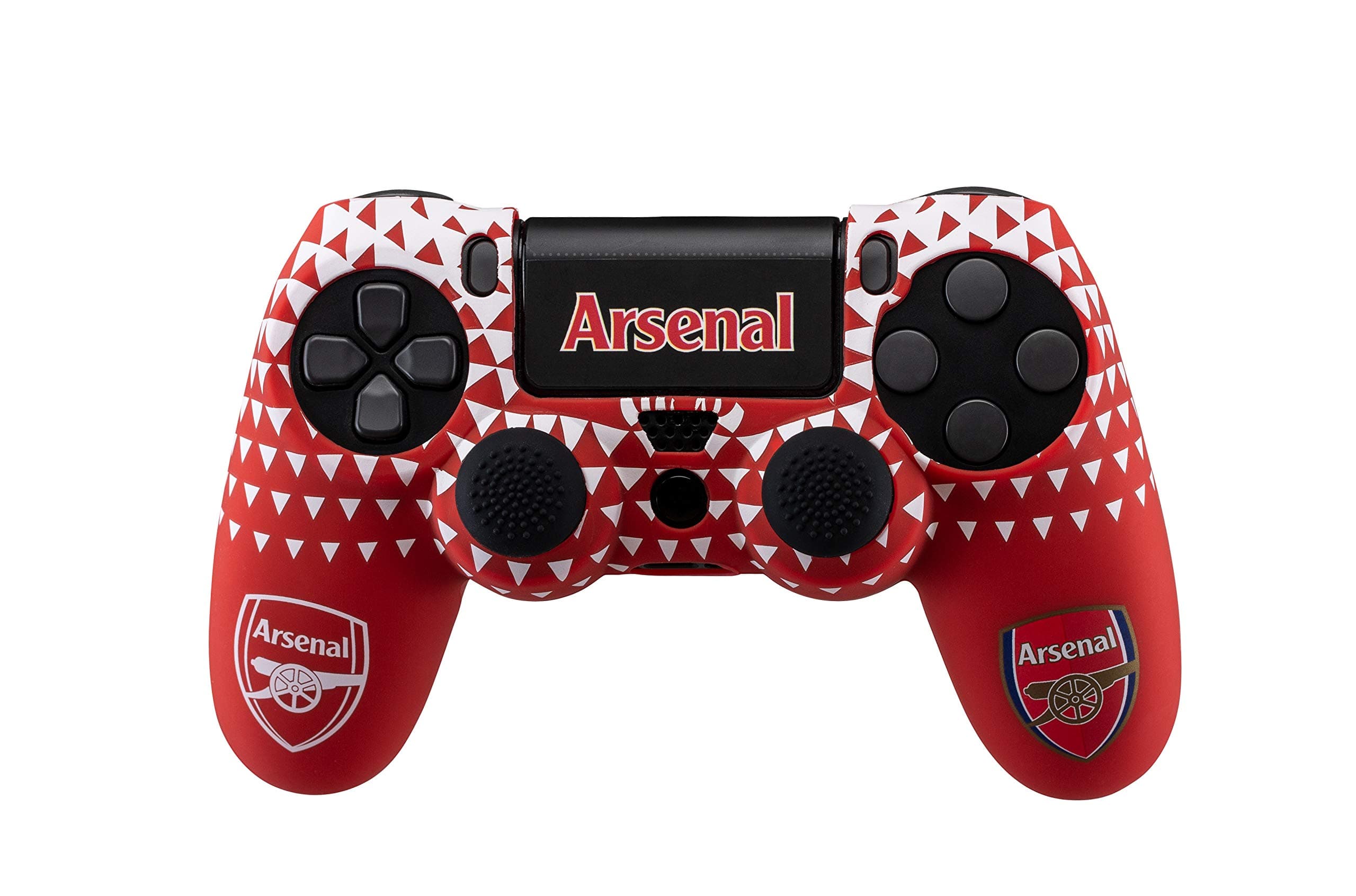Arsenal Controller Kit - Playstation 4 (Controller) Skin /PS4 (PS4)