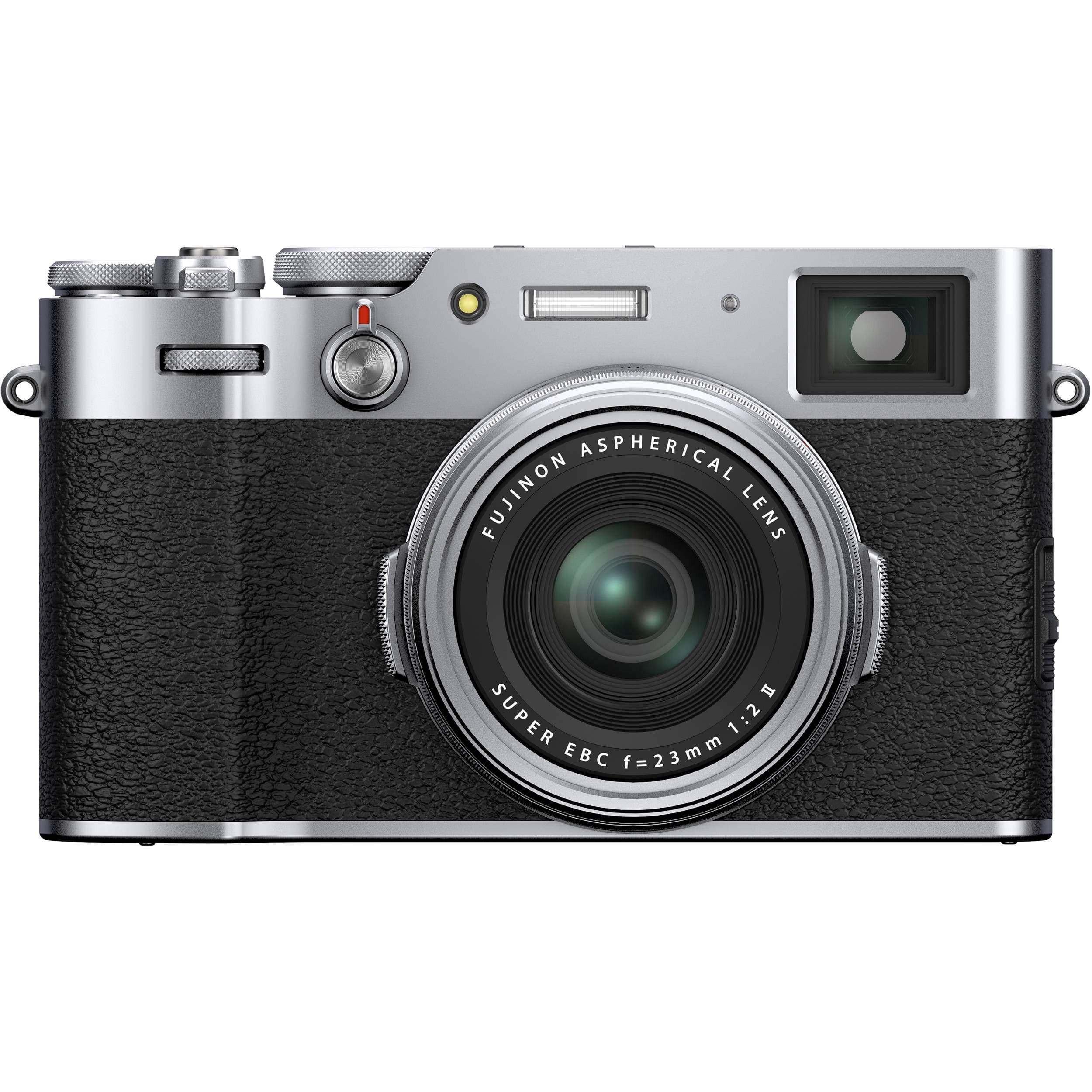 Expert Shieldscreen protector for Fuji X100V - Crystal Clear