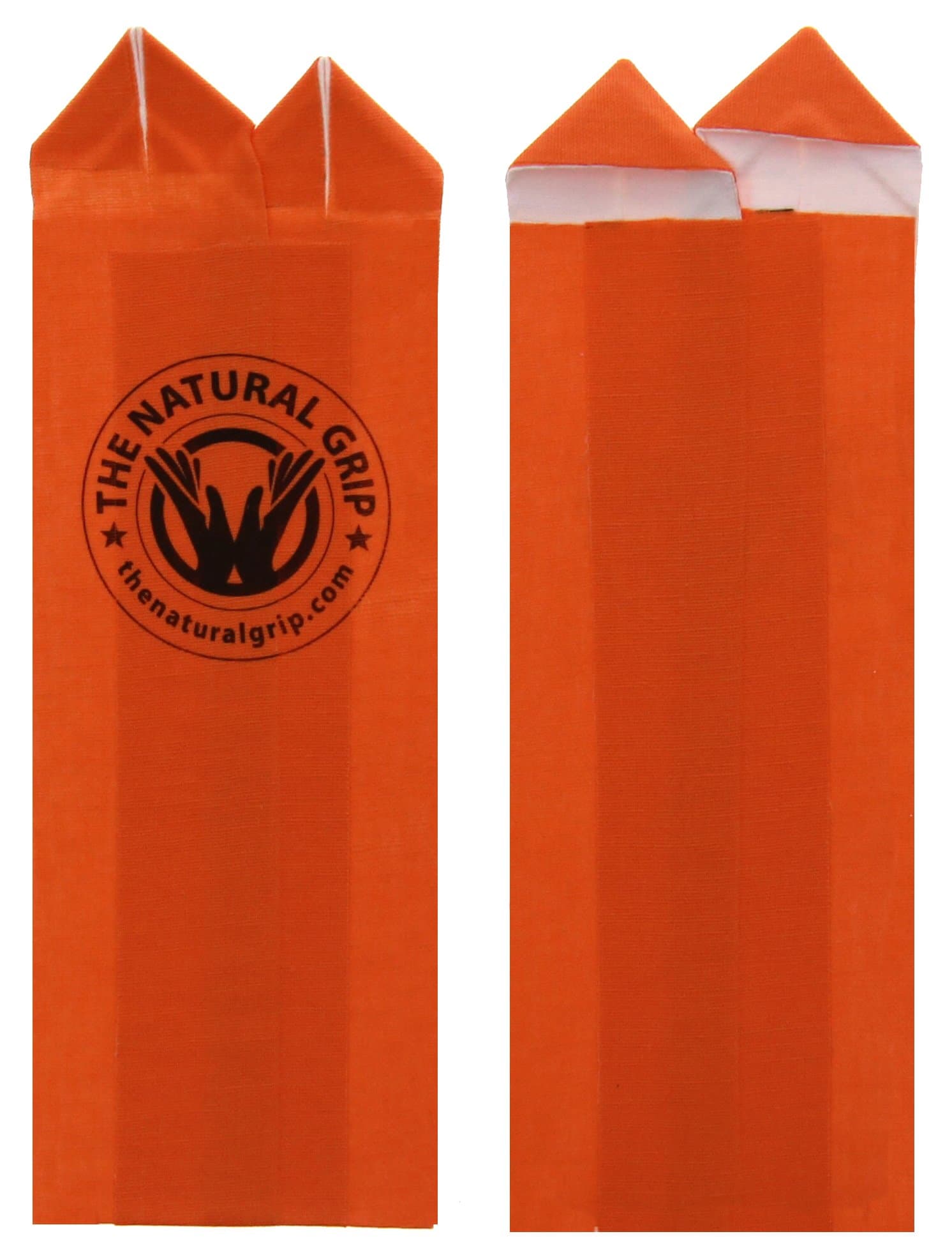 Custom Hand Protection - Orange, Size 11/12