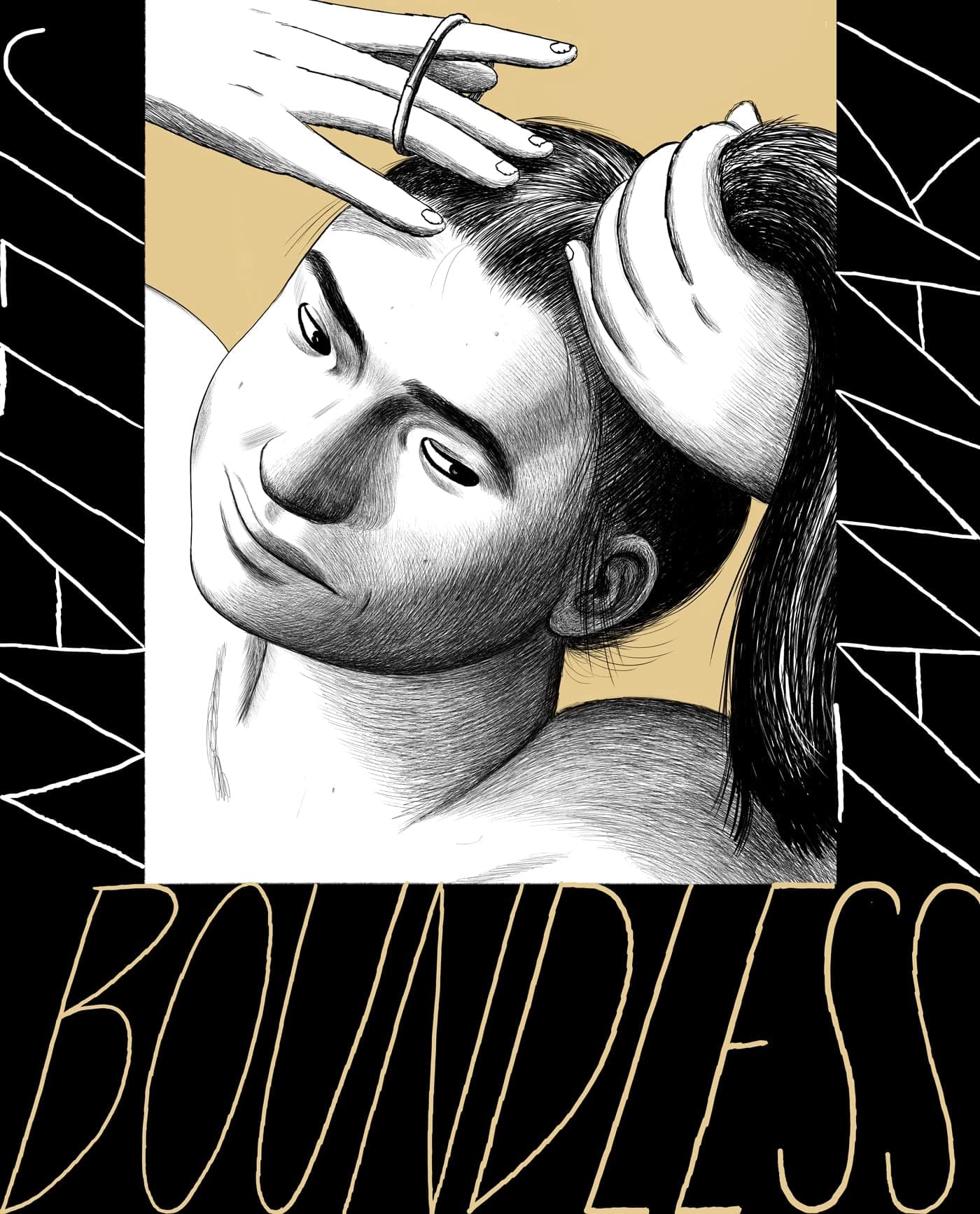 Boundless Paperback – Illustrated, 30 May 2017