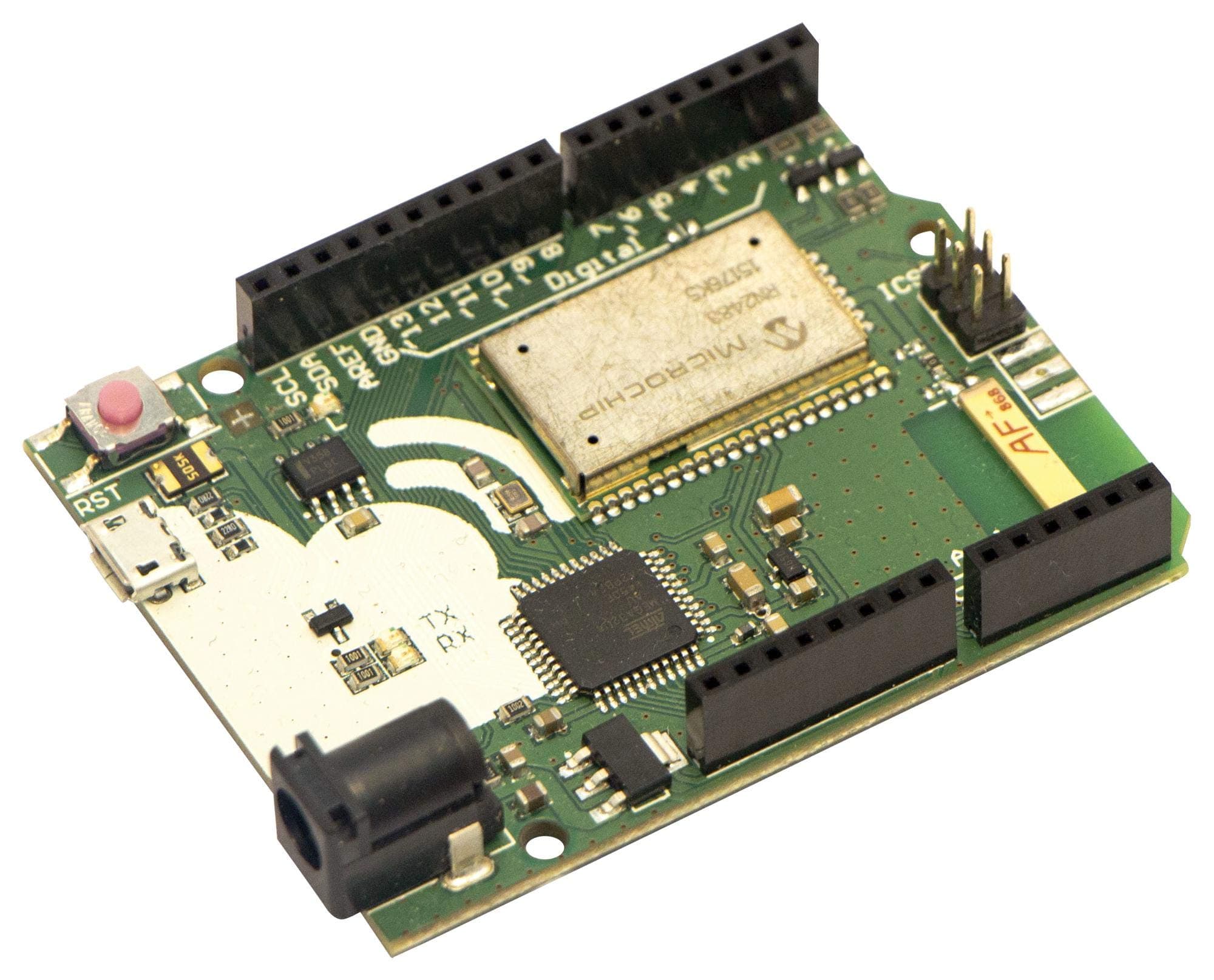 TTN-UN-915 - Single Board Computer, The Things Network, LoRaWAN, Arduino UNO, IoT Development, US Only (915MHz)