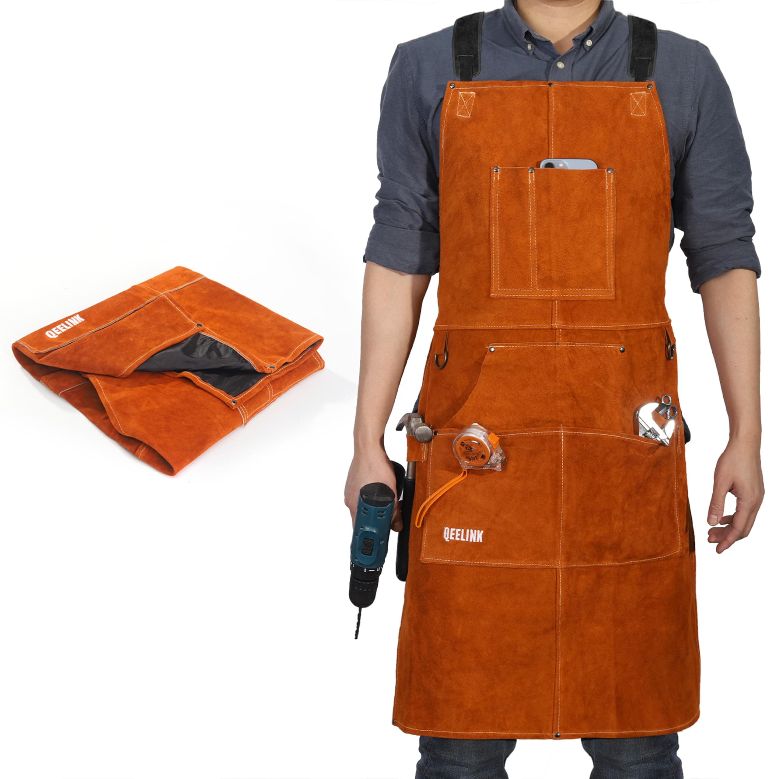 Welding Apron