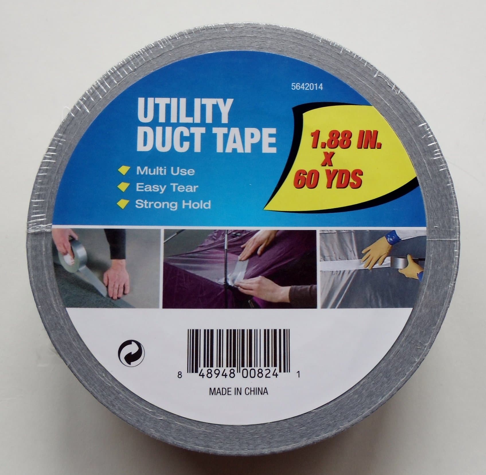 Utility Duct Tape