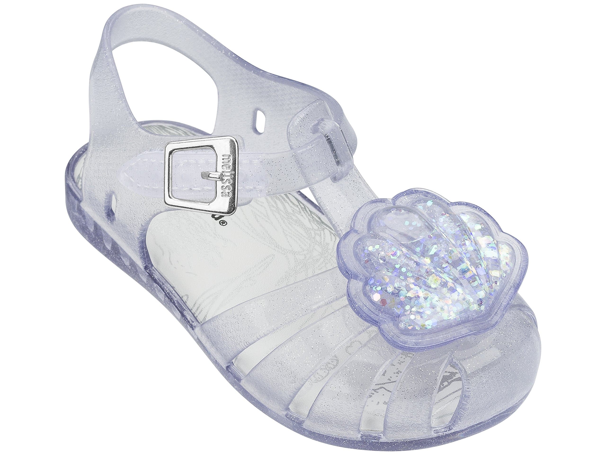 MELISSA MINI MELISSA ARANHA XII BB