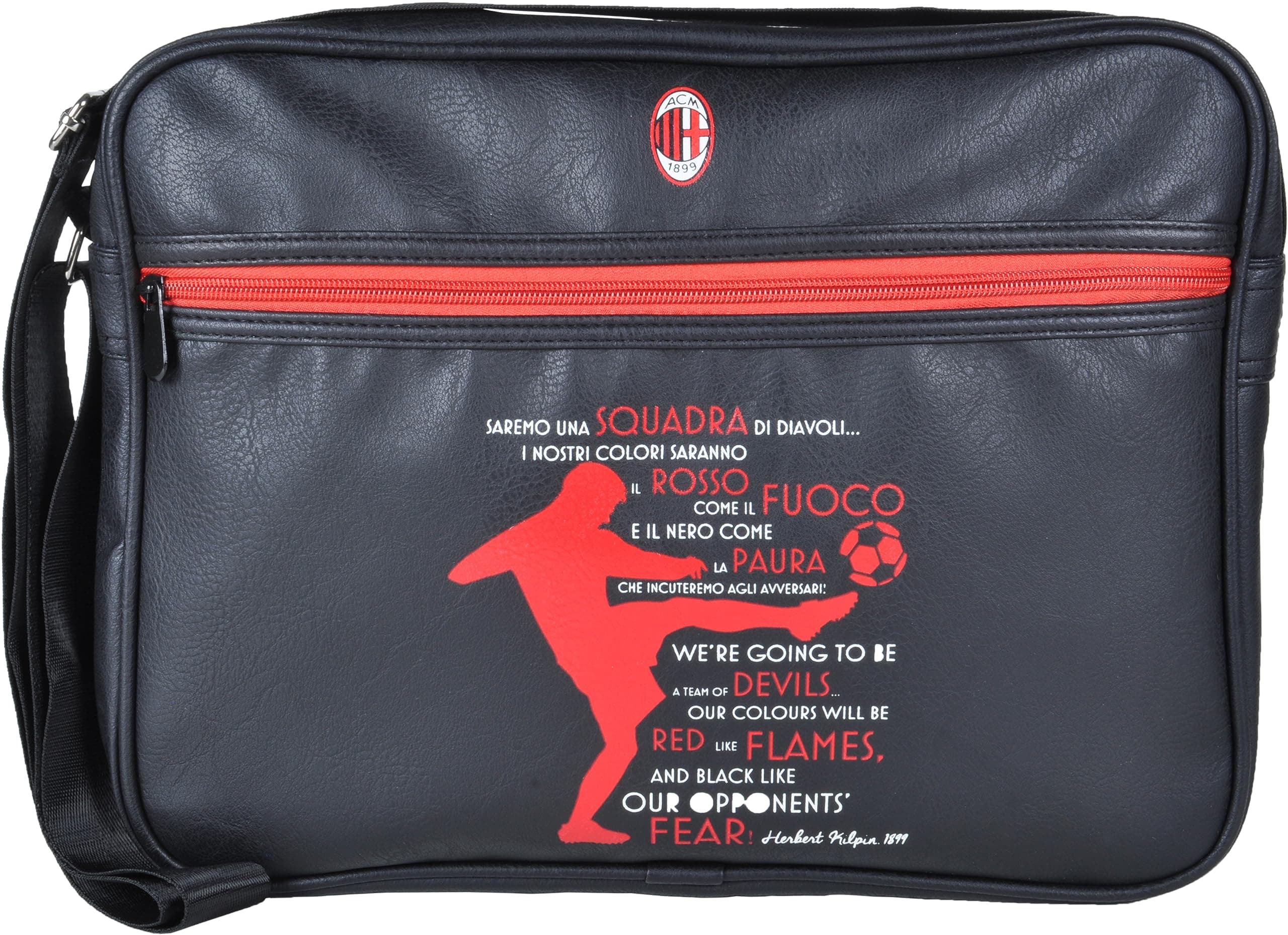 ACM 1899 Contemporary, Black