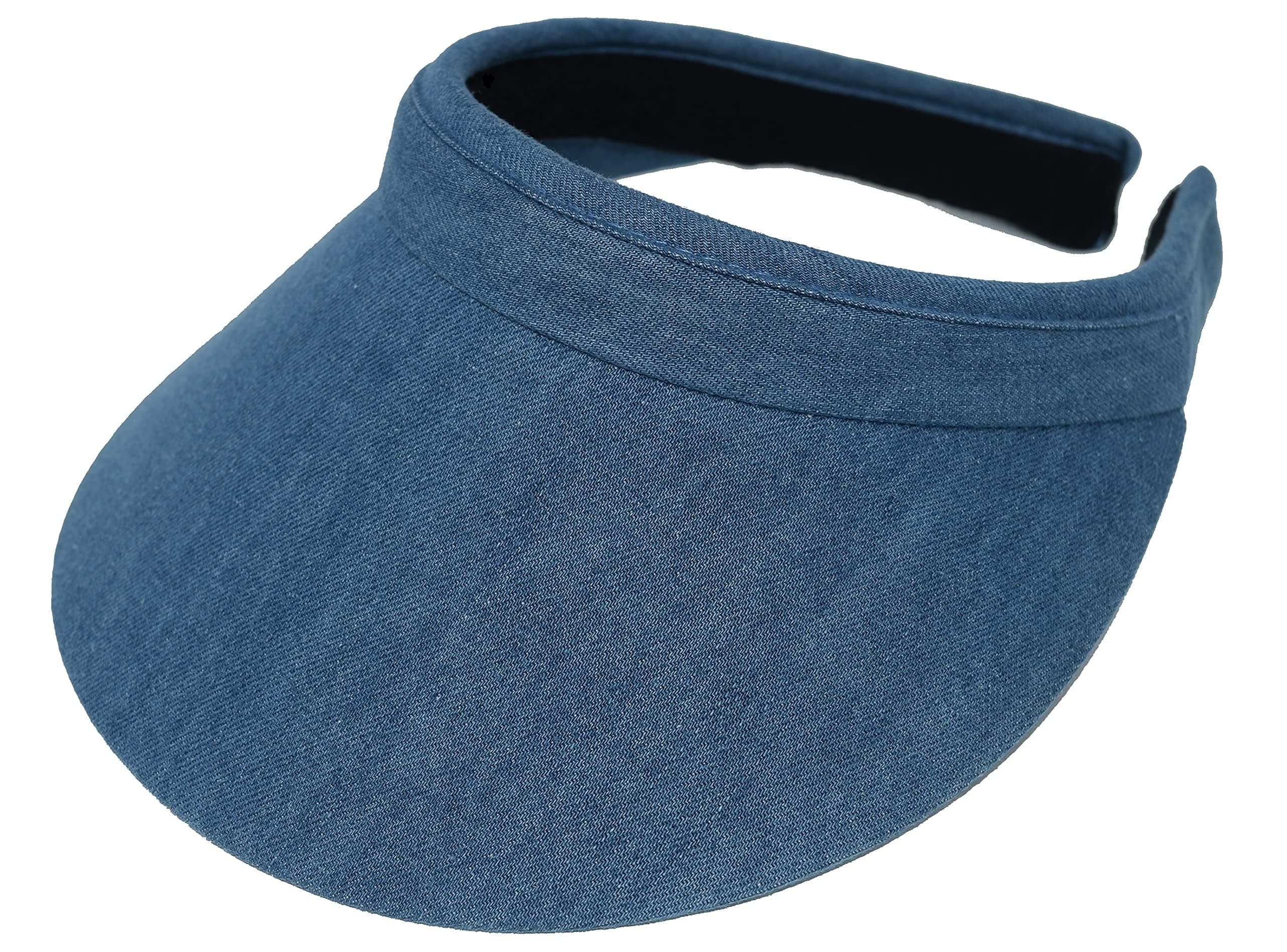 GenericWomen's Slip-on Visor Visor