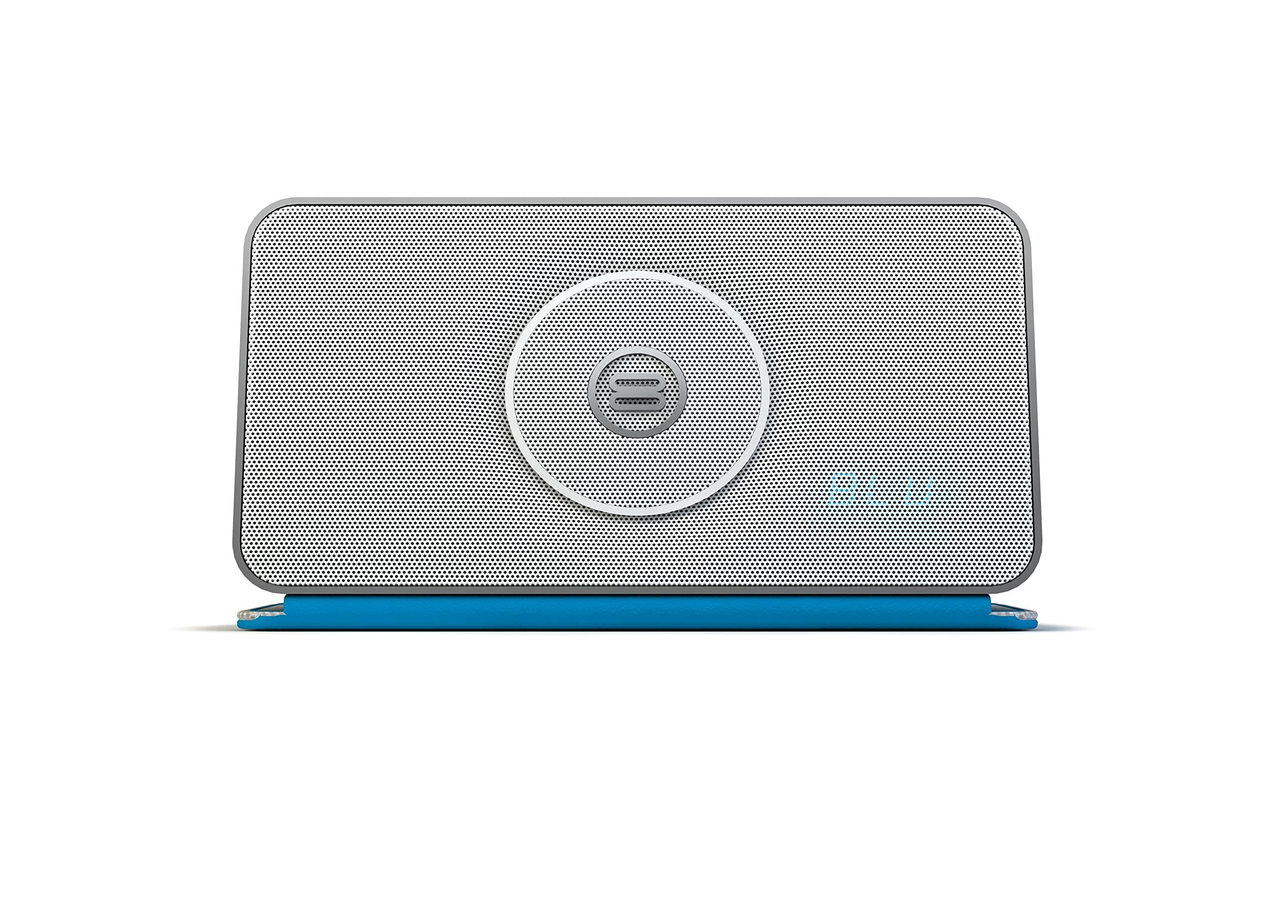 Bayan Soundbook Classic (Silver)