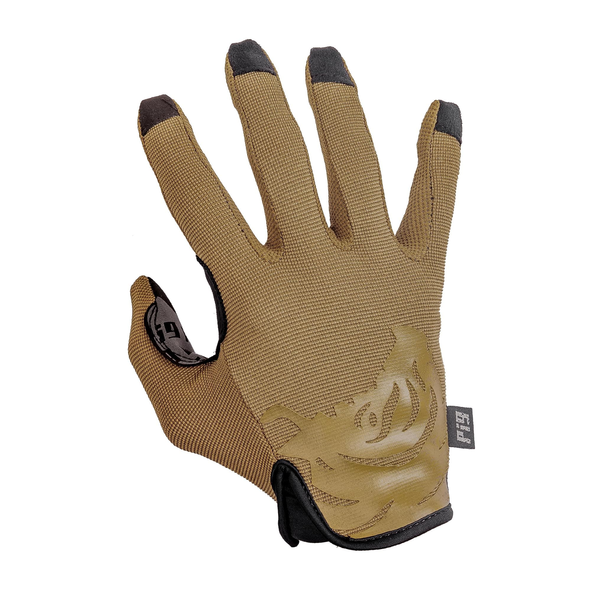 FDT Delta Gloves