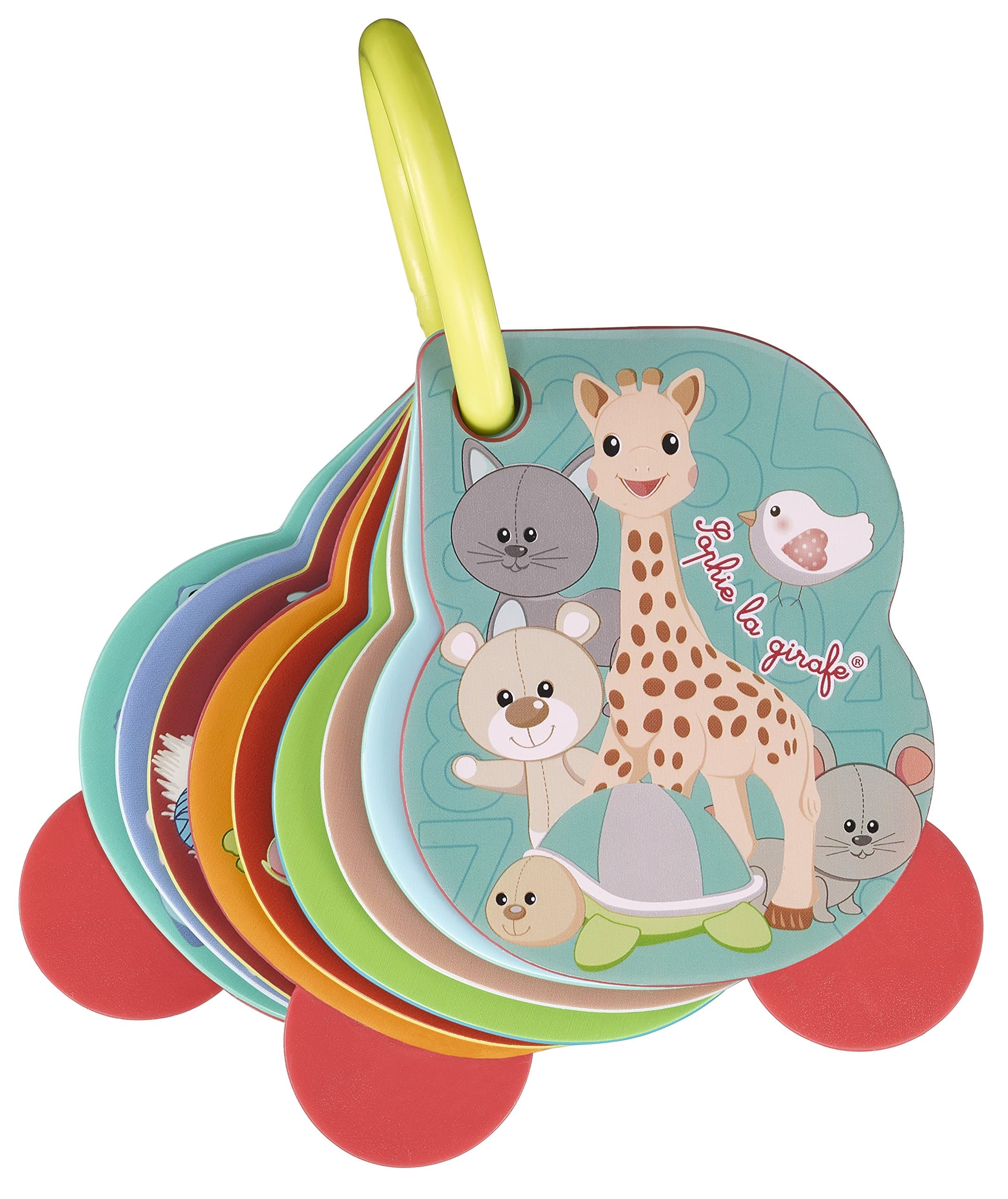 Sophie la girafe Natural Teether