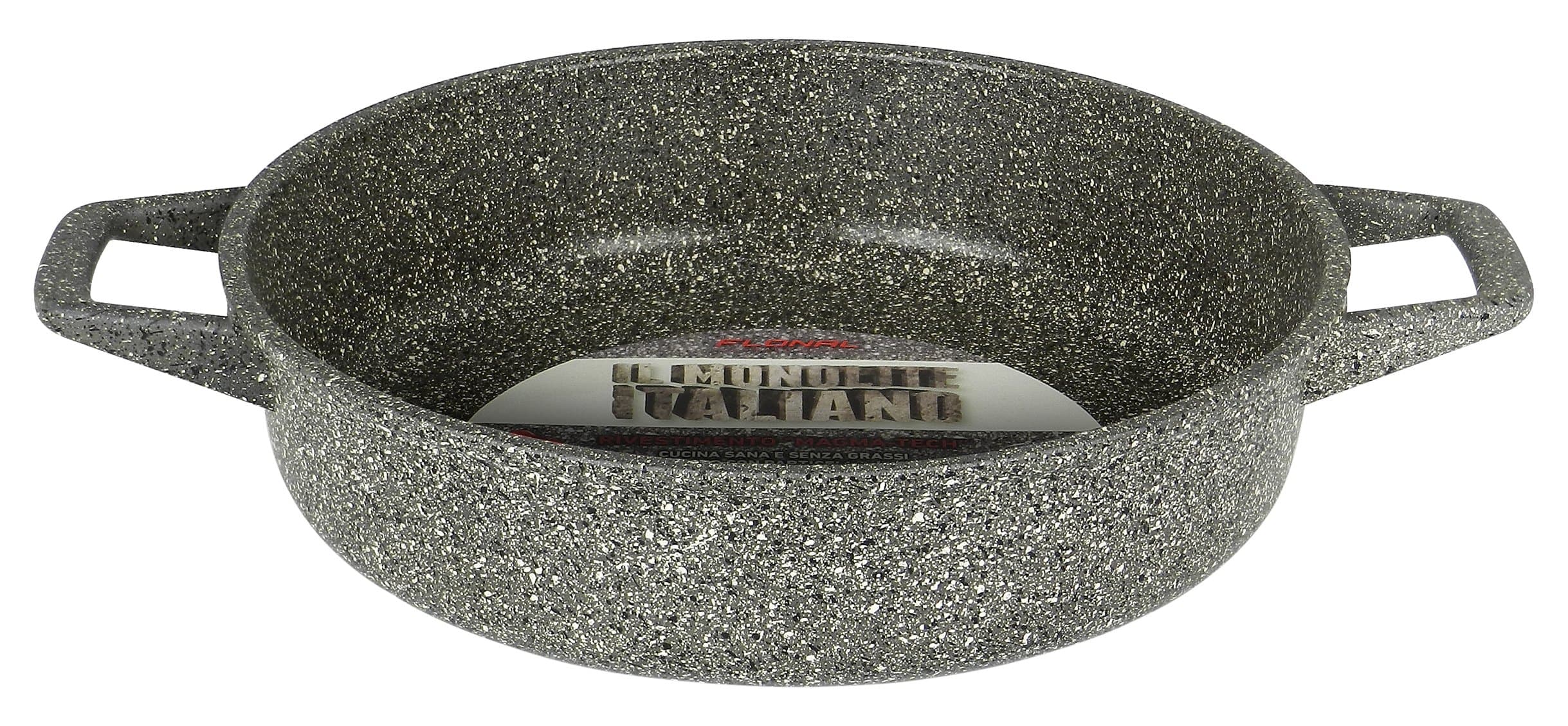 Flonal IL Monolite Italiano Stone Effect