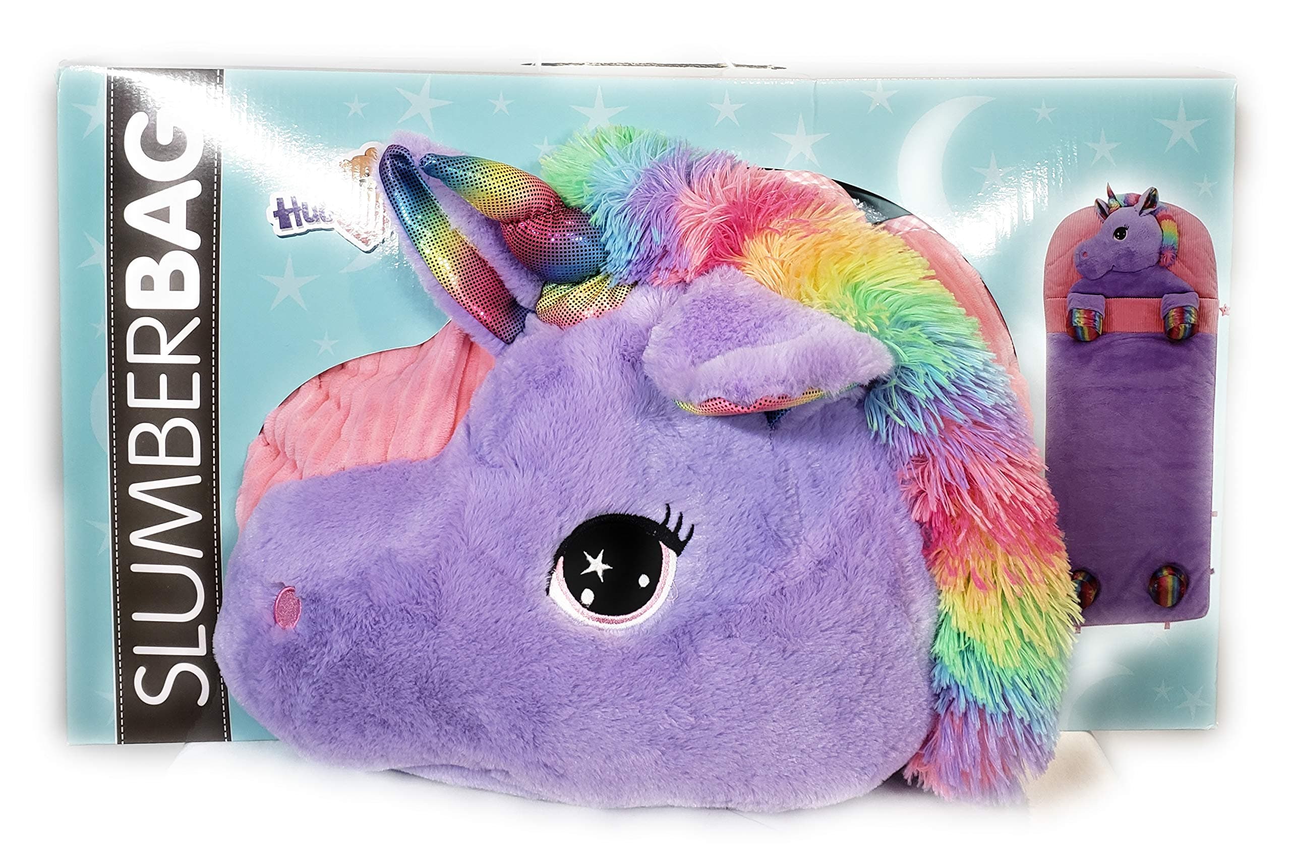 Hugfun Unicorn Slumber Bag