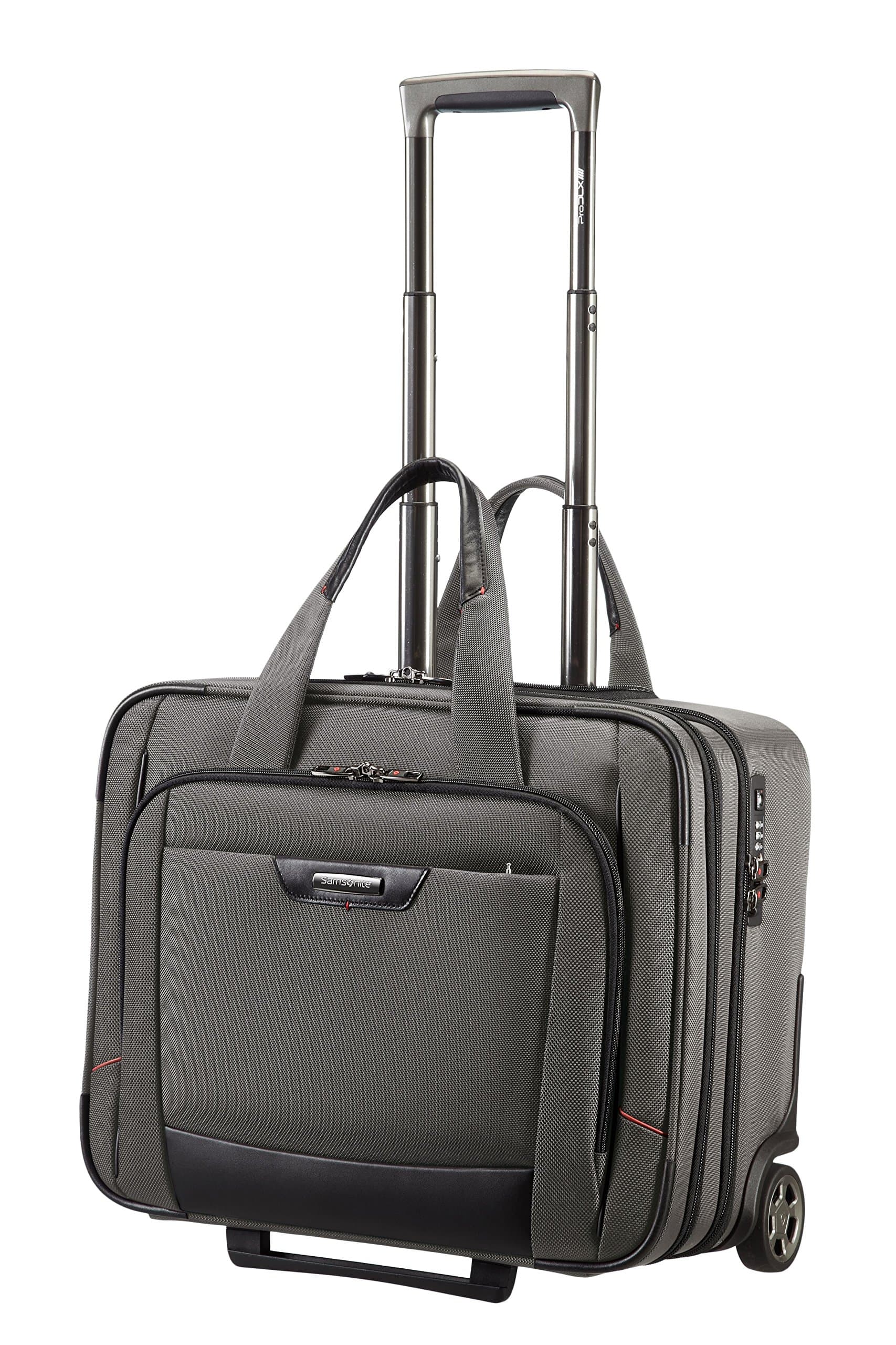 Samsonite Pro-DLX 4 Rolling Tote