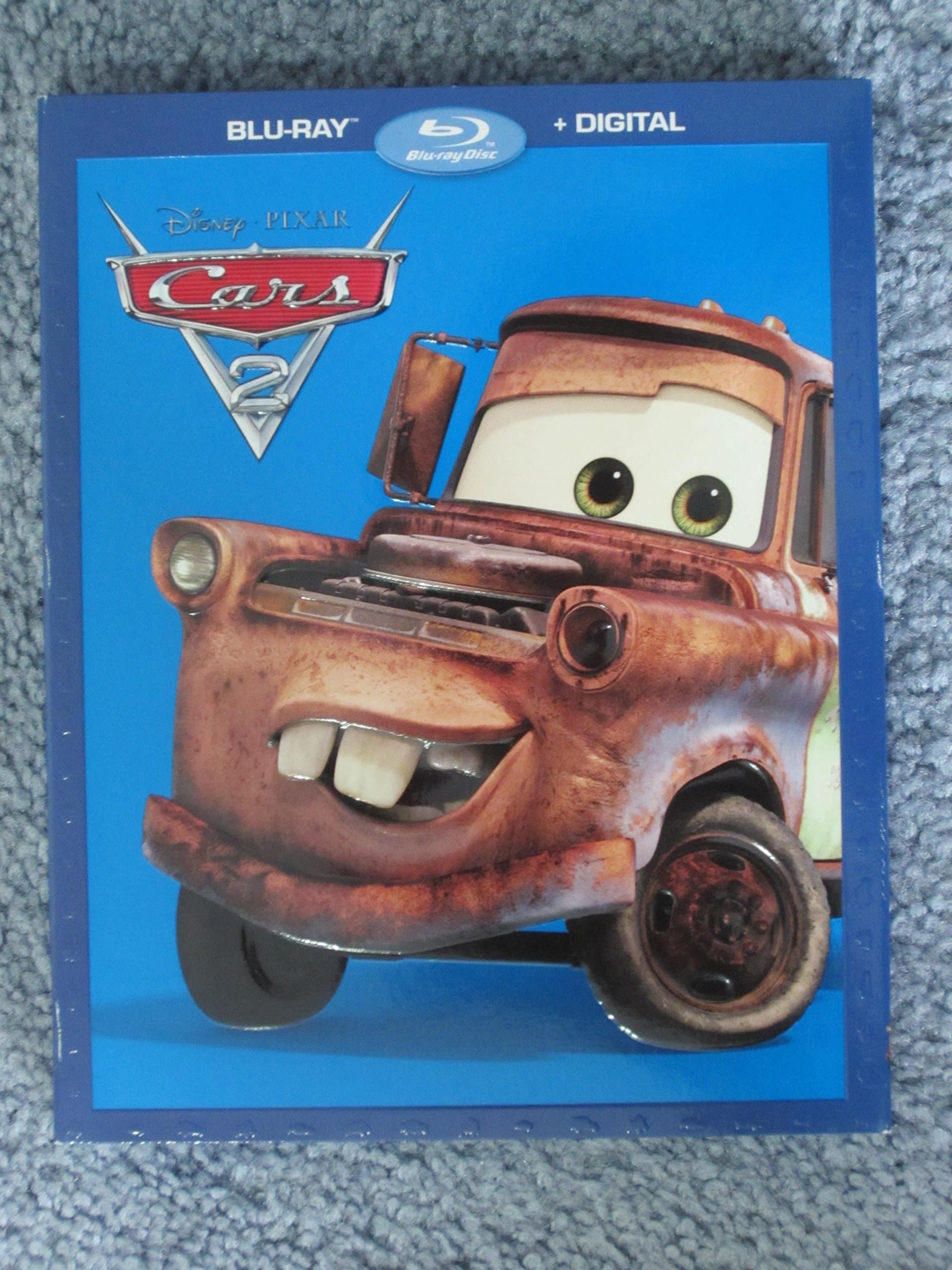 CARS 2
