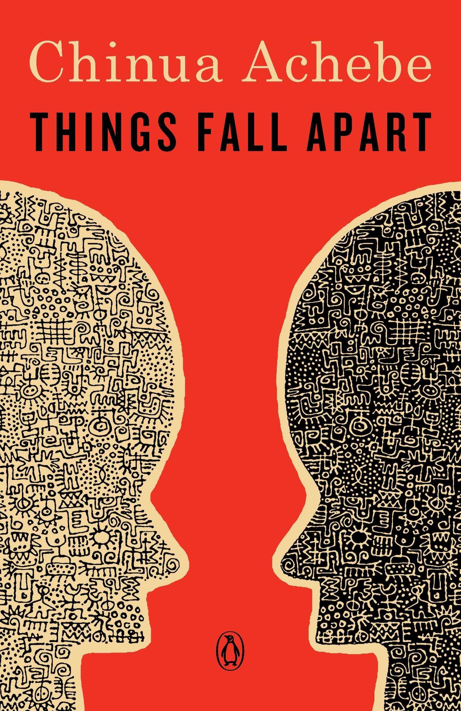 Things Fall Apart (African Trilogy, Book 1)
