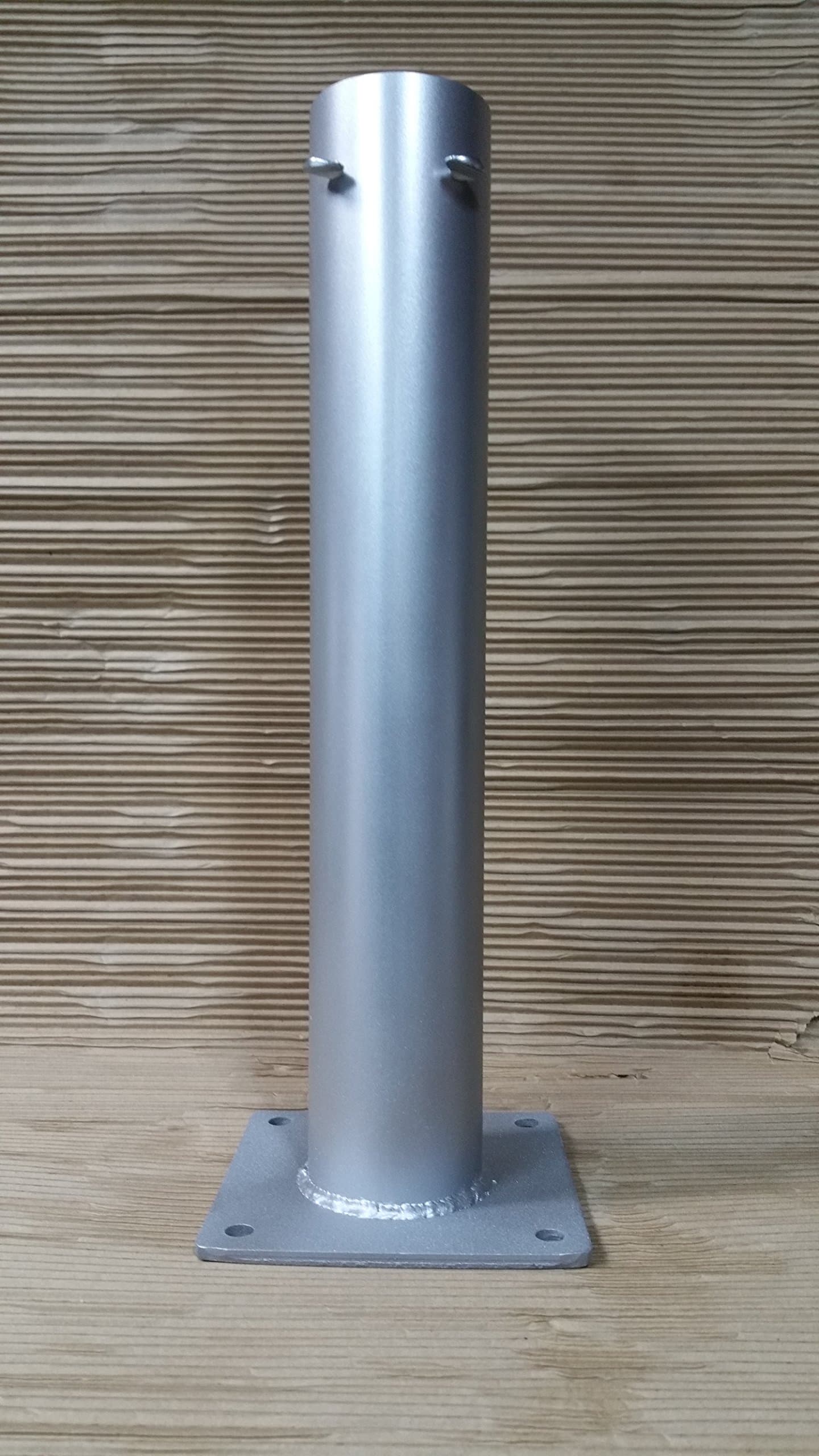 Big Gun Flag Pole Mount