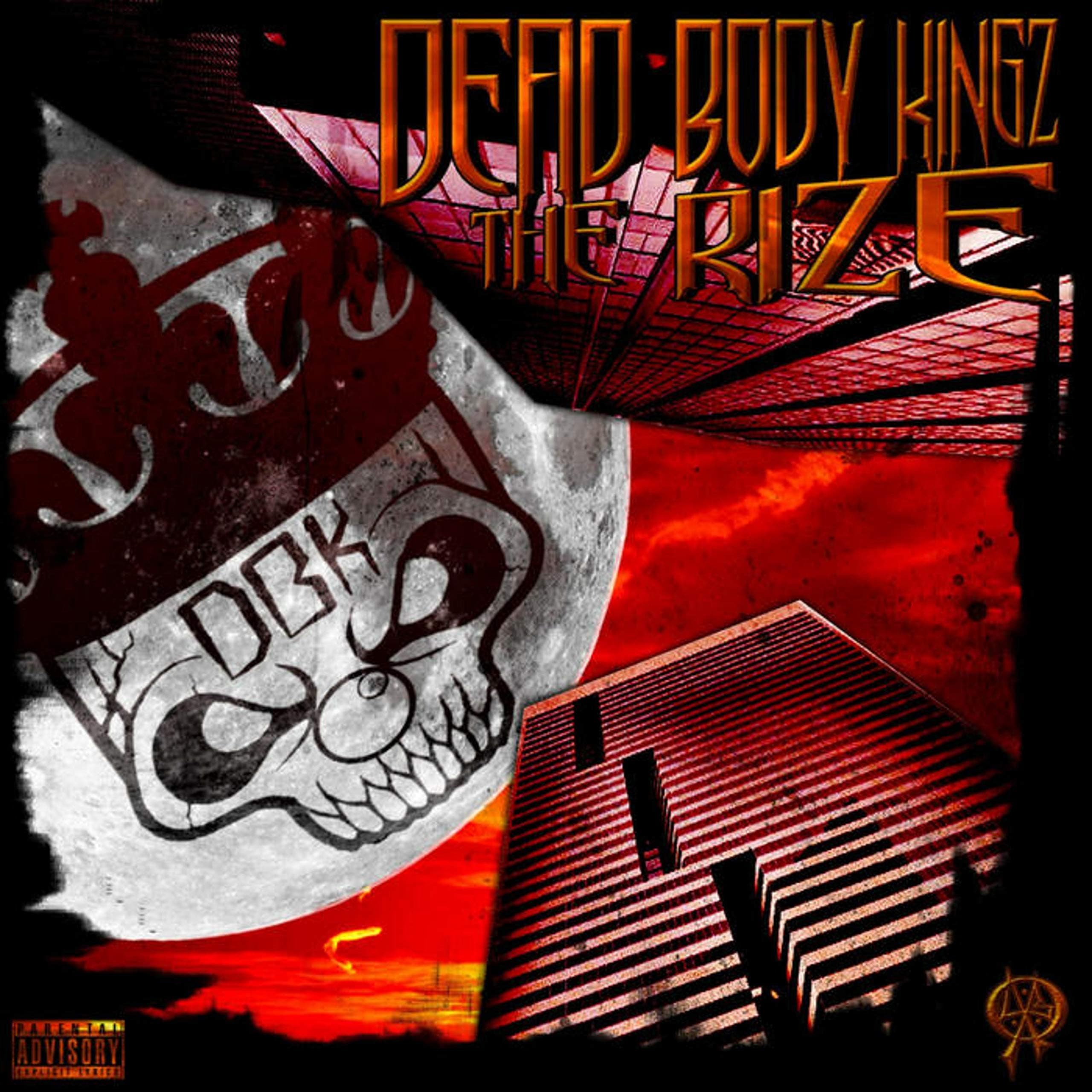 The Rize [Explicit]