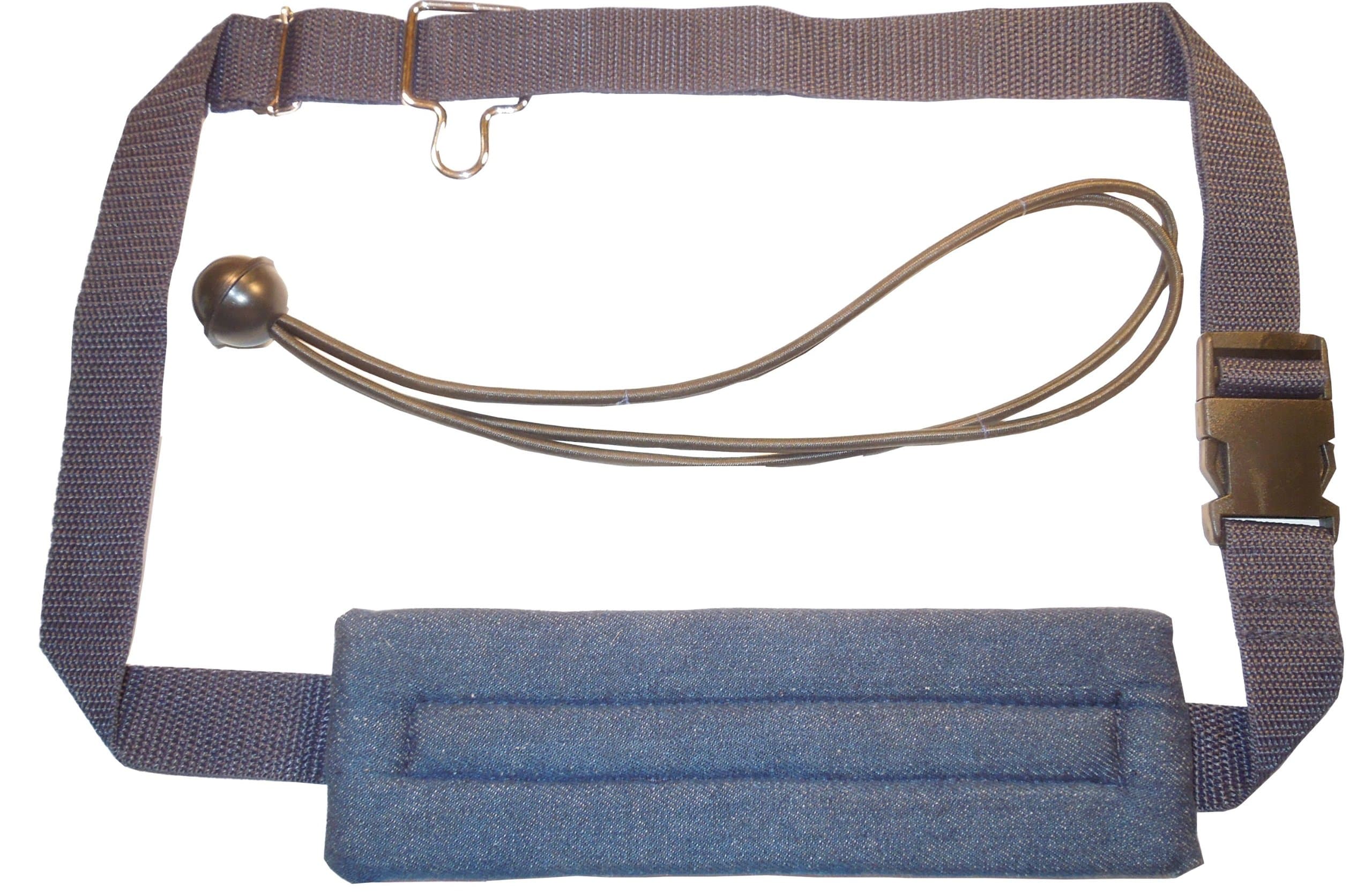 0300 String Trimmer and Blower Suspension System