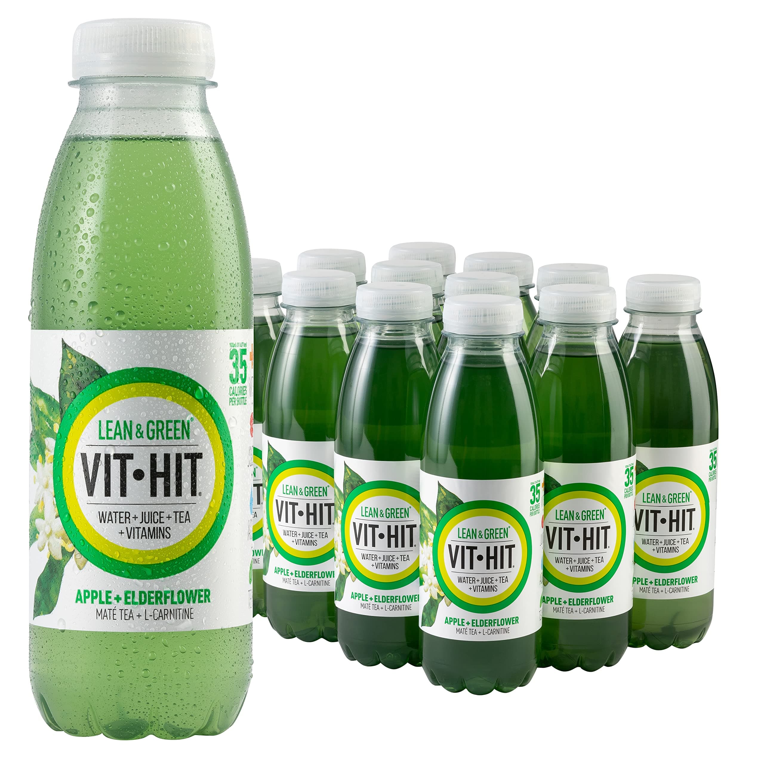 Lean & Green by VITHIT