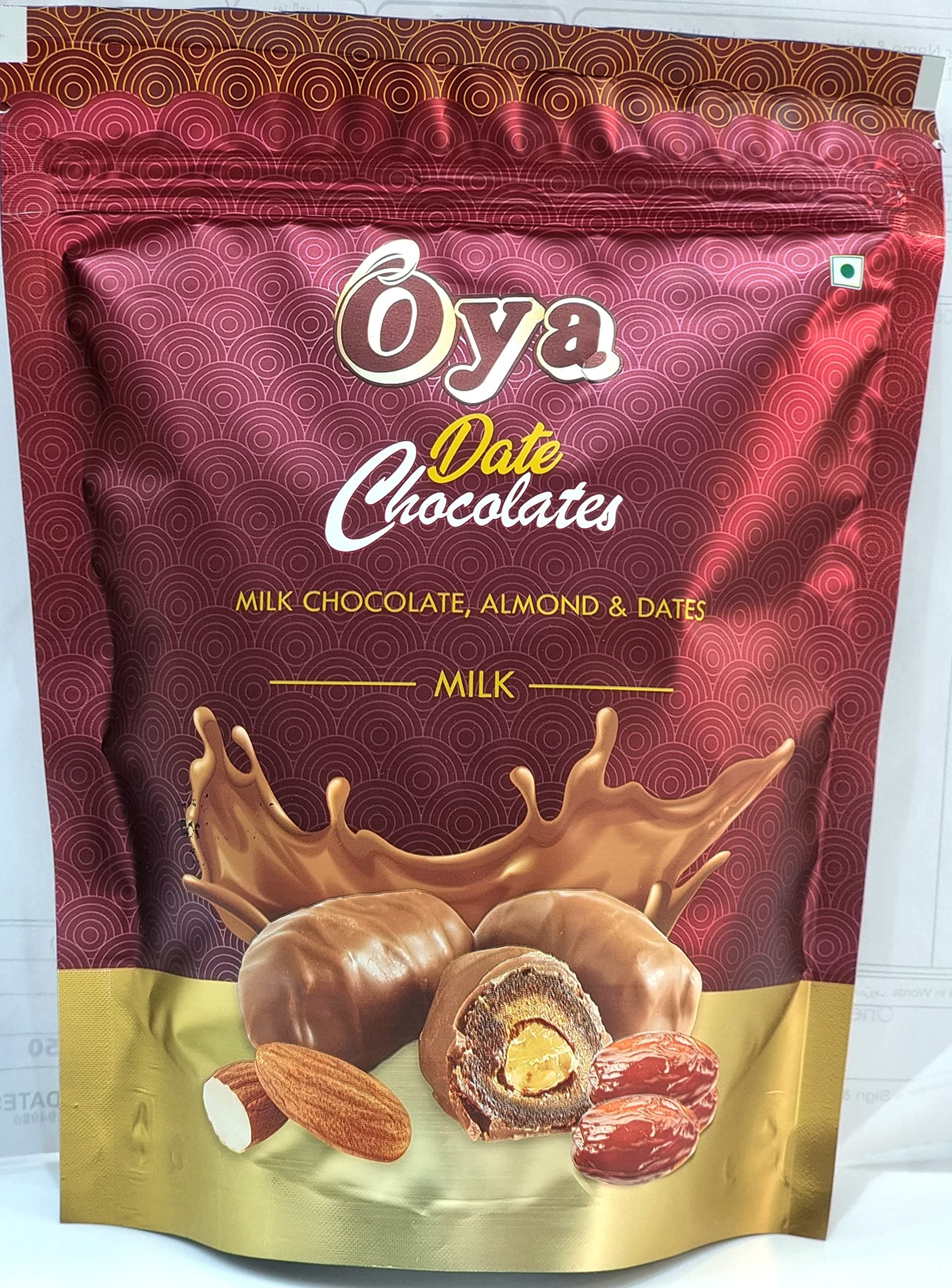 Oya Dates Chocolate Milk 250g