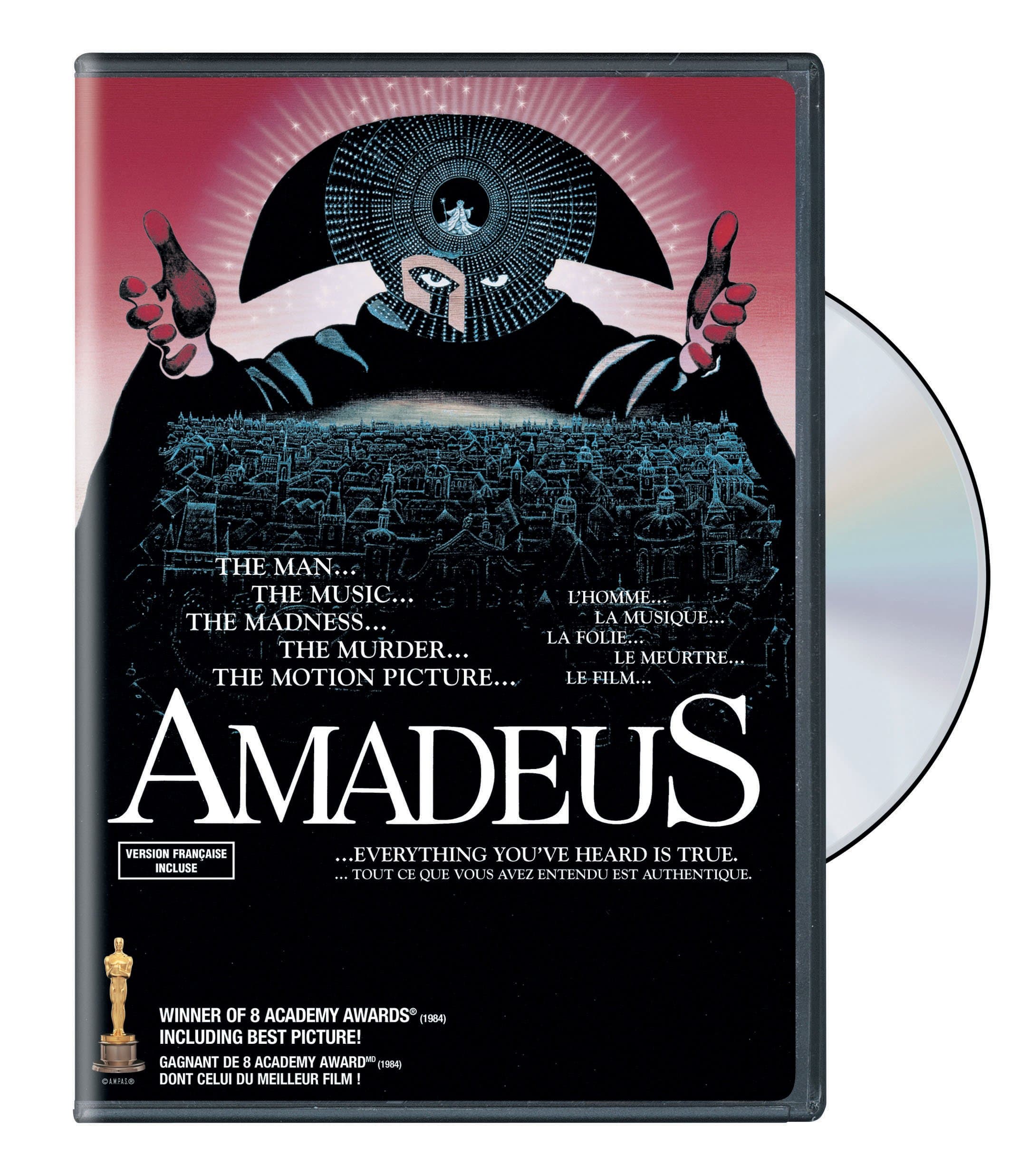 Amadeus