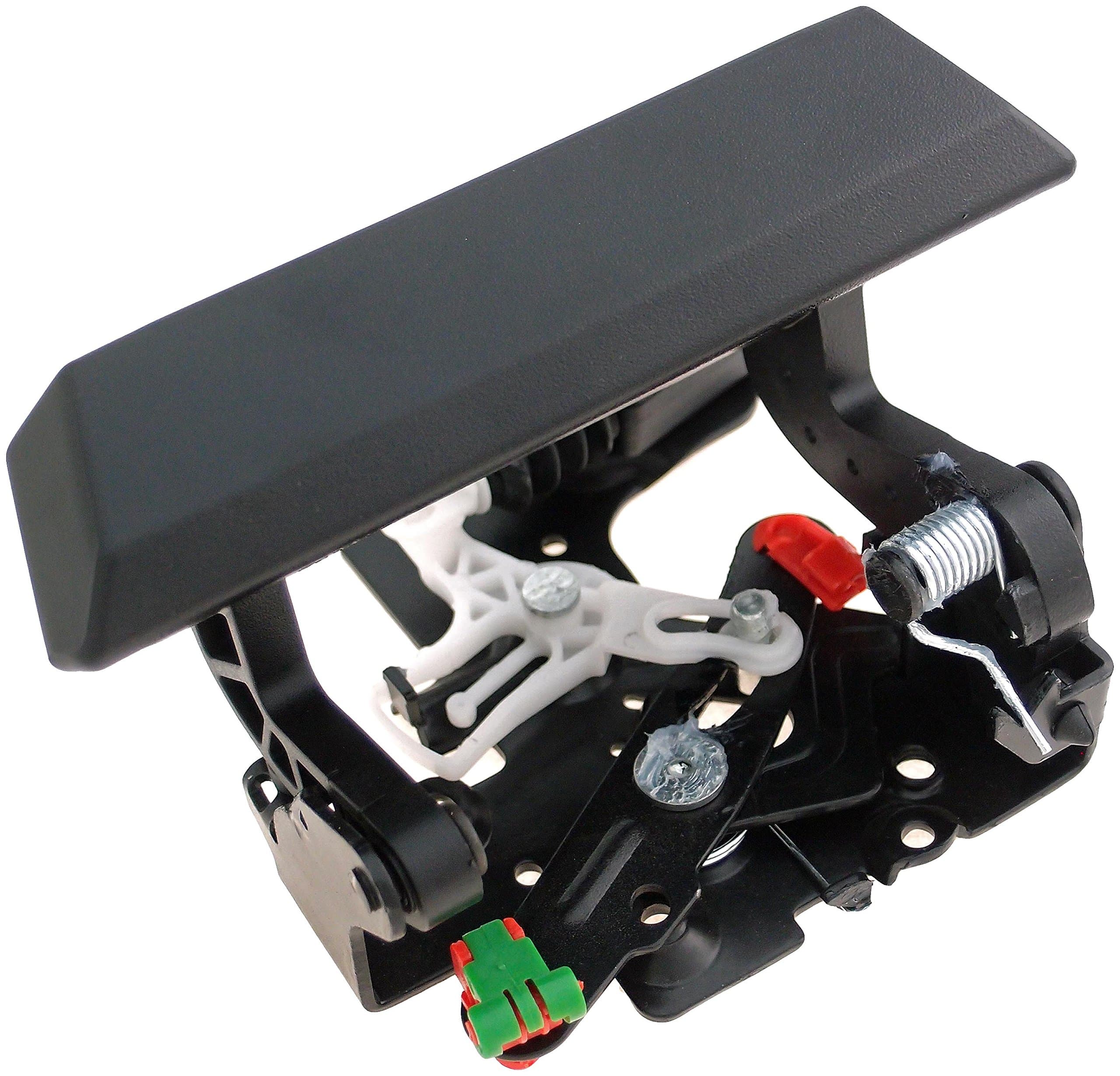 Dorman 83367 Tailgate Handle for Select Chevrolet Models, Black