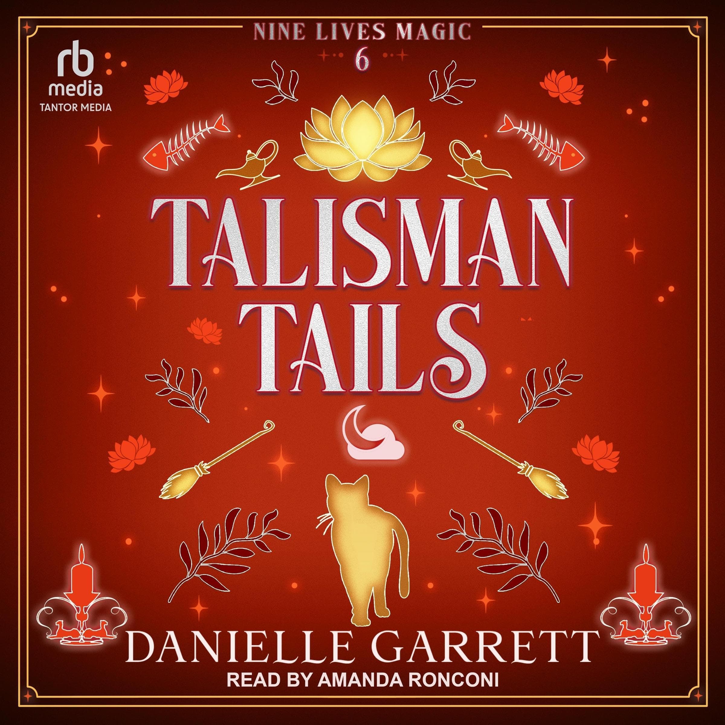 Talisman Tails