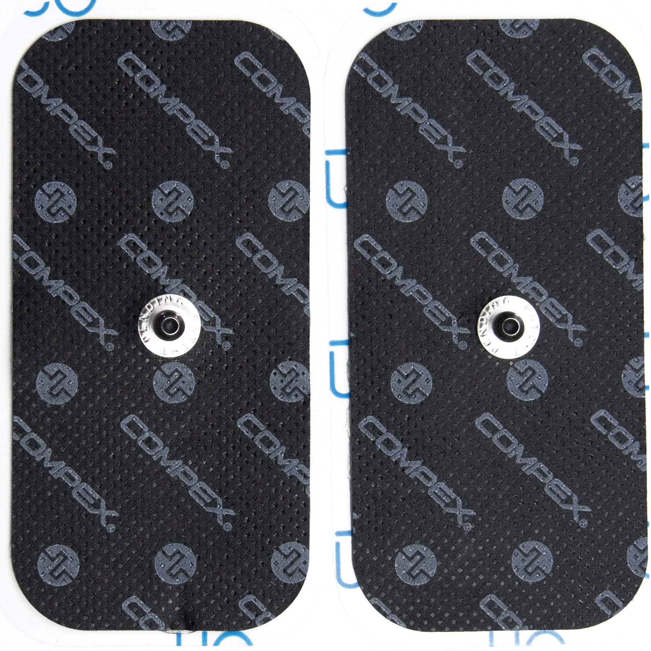 Performance Snap 2 Self-Adhesive Electrodes 5 * 10 Snap 1 Connections