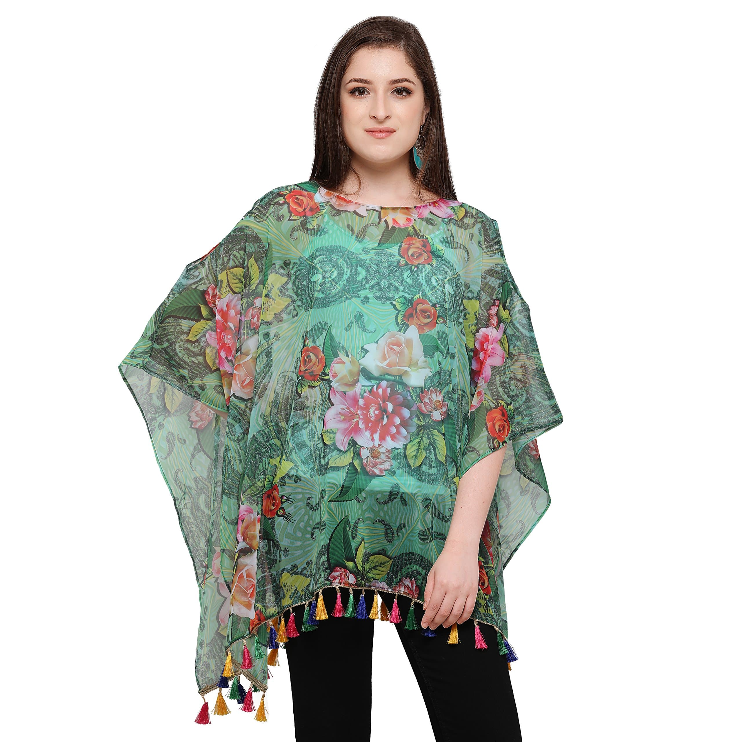 CHAKUDEE Women's Top