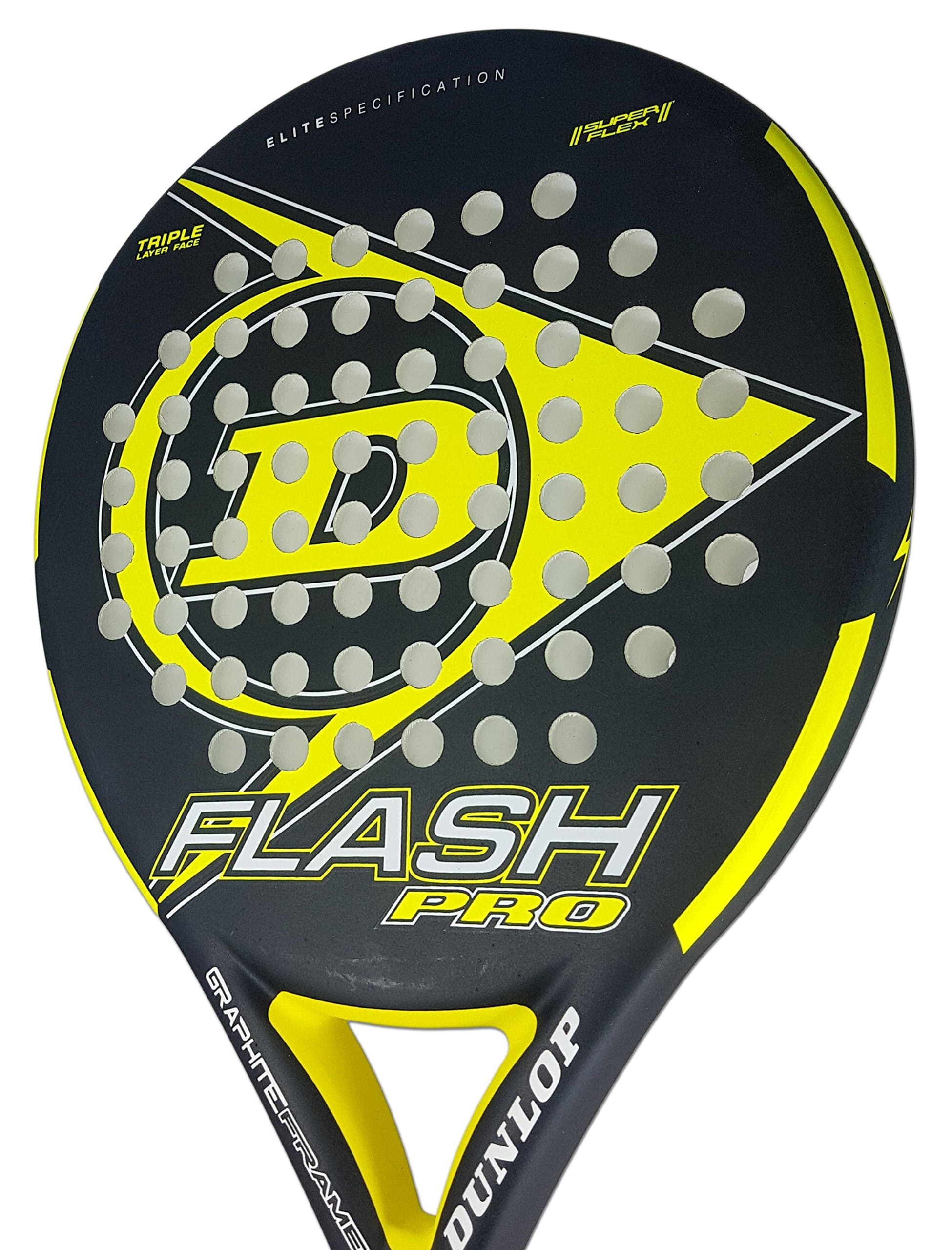 Dunlop FLASH PRO