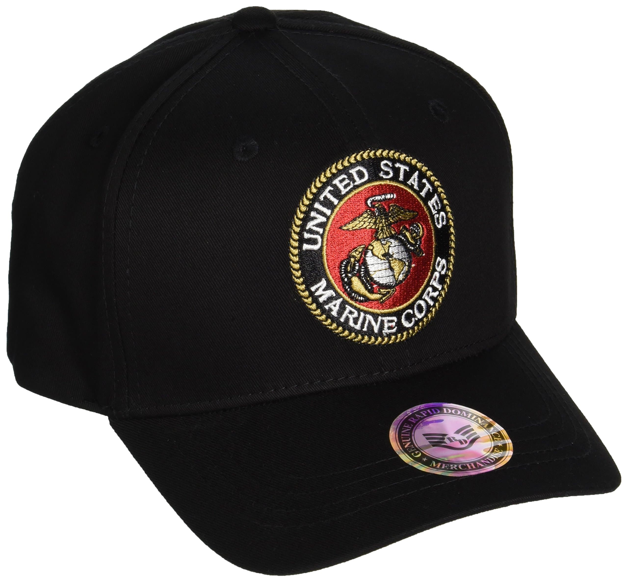 Rapiddominance Marines Back to the Basics Cap