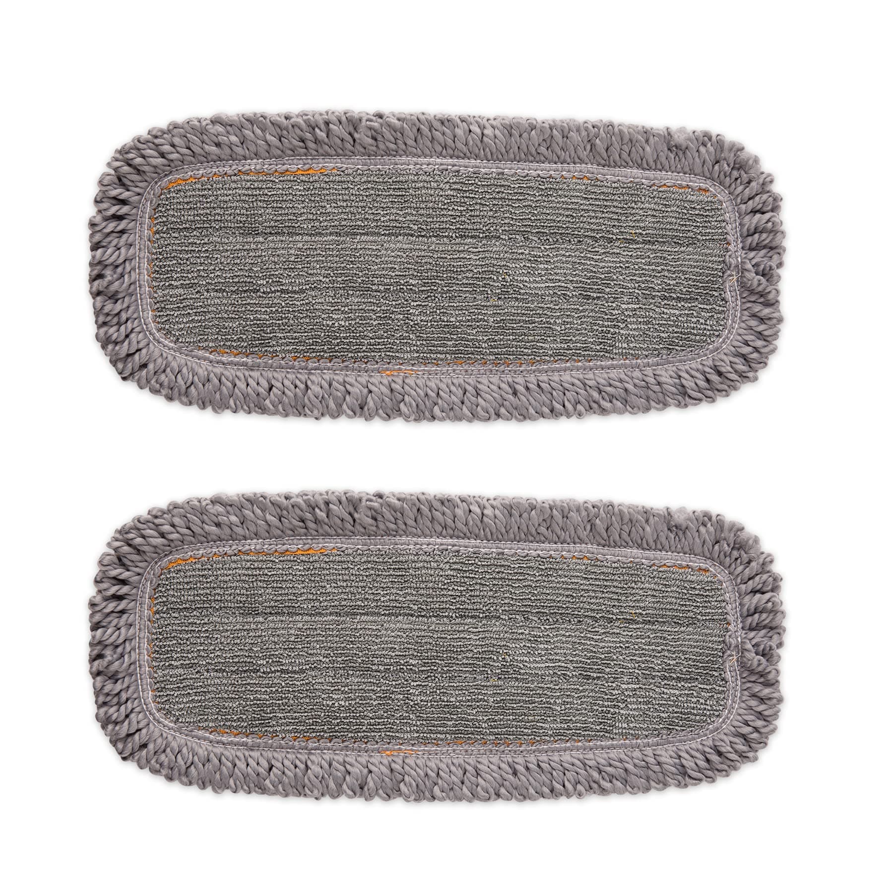 Twisted Microfiber Mop Replacement Pad for Dry Mopping(Dust Mop ASIN:B09PBPGSJ3)