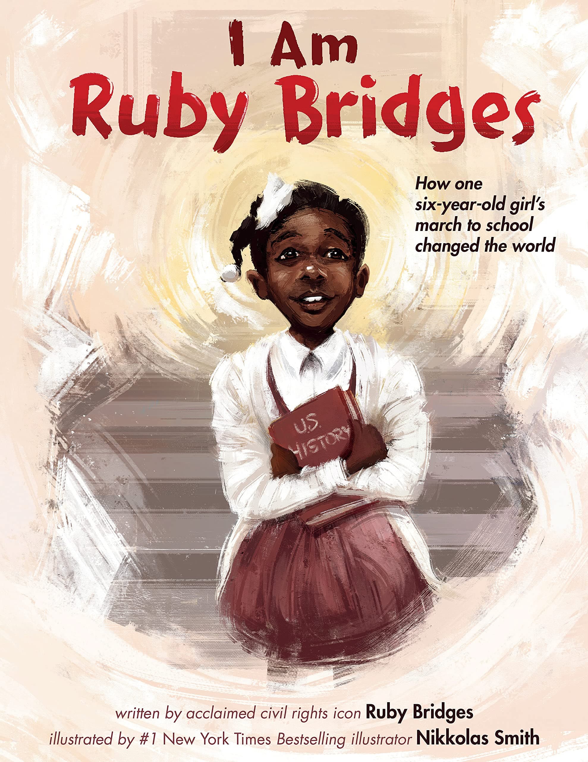 Ruby BridgesI Am Ruby Bridges