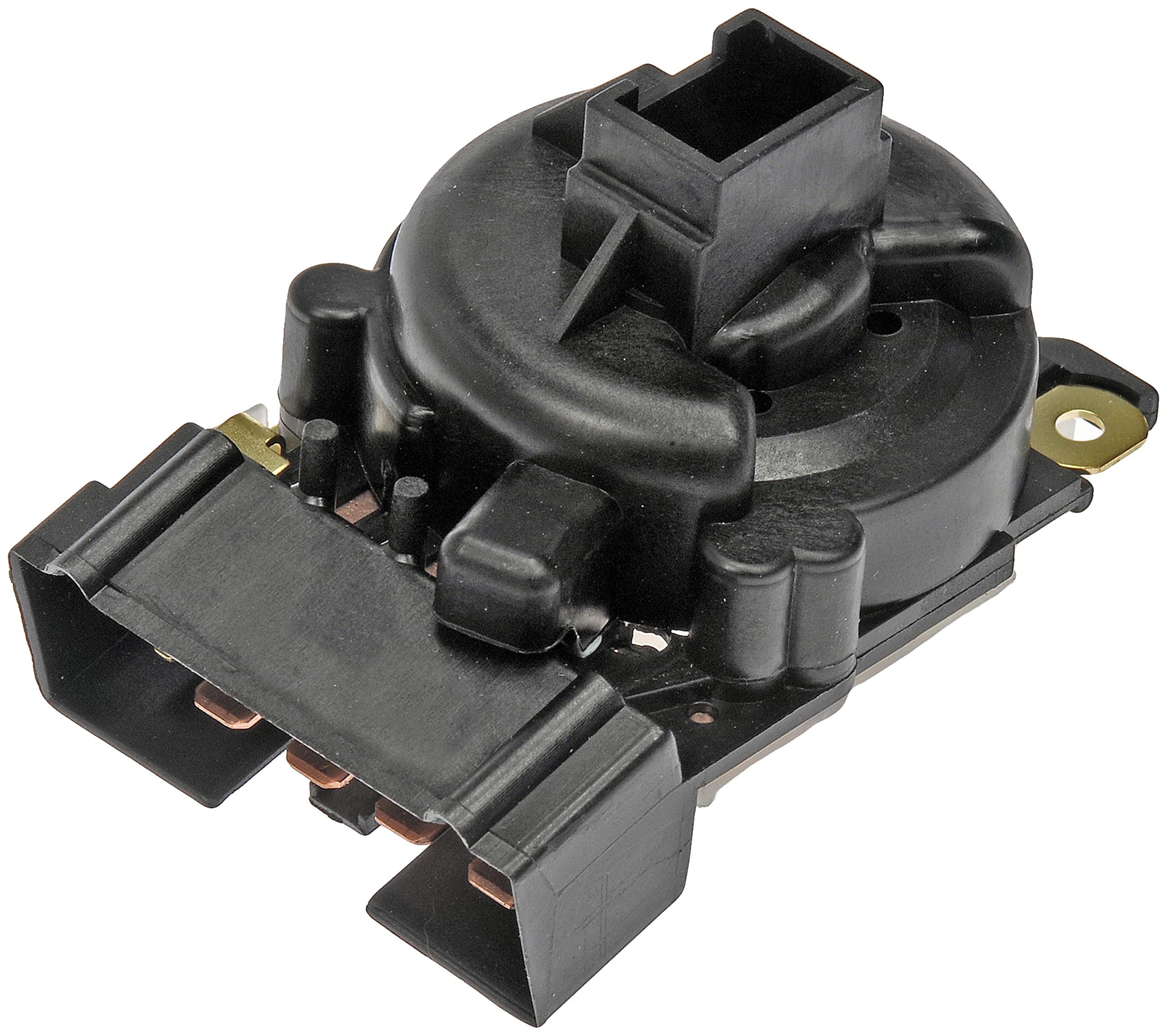 924-869 Ignition Switch Compatible with Select Models