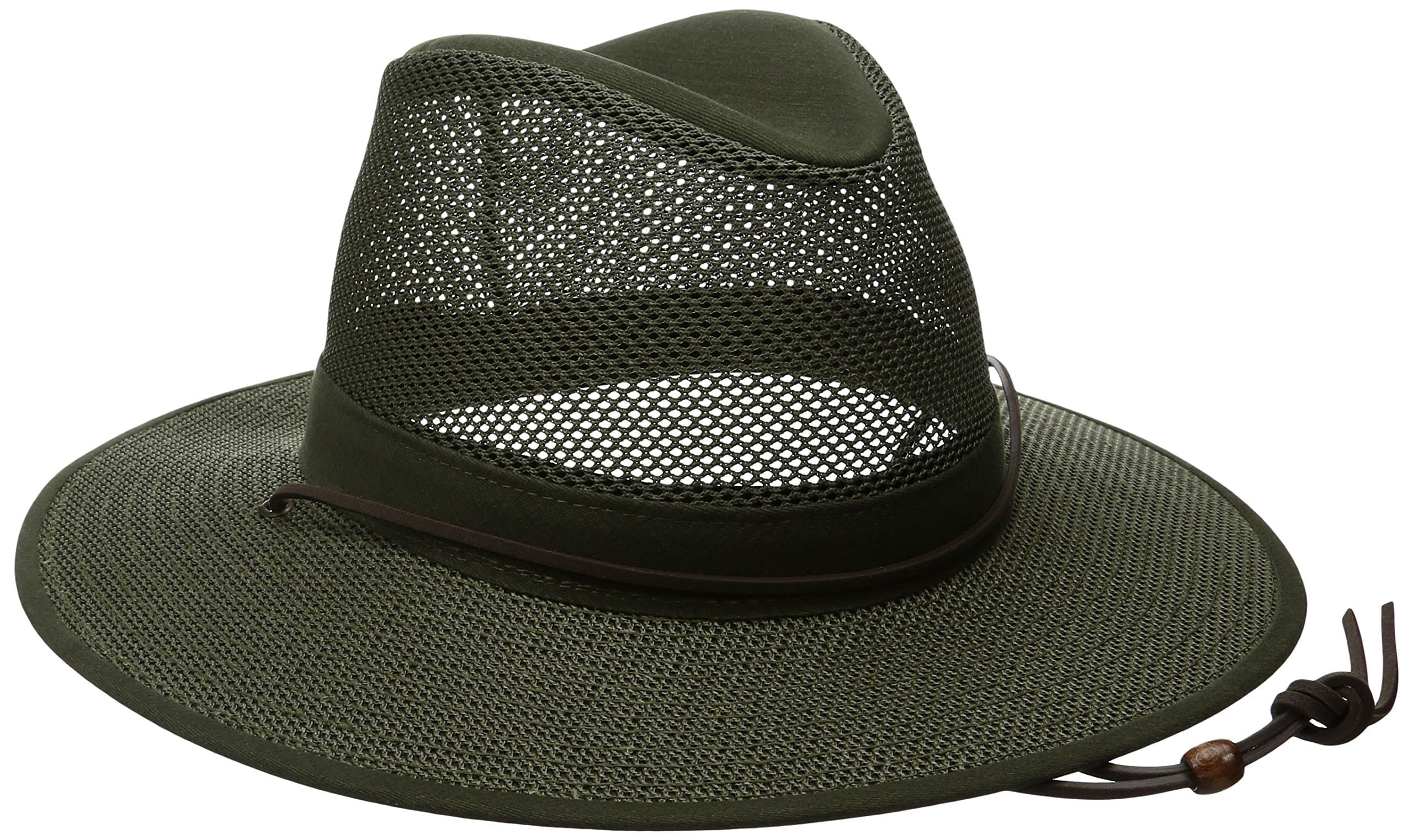 Hesnchel Hasts Aussie Breezer Camo Hat