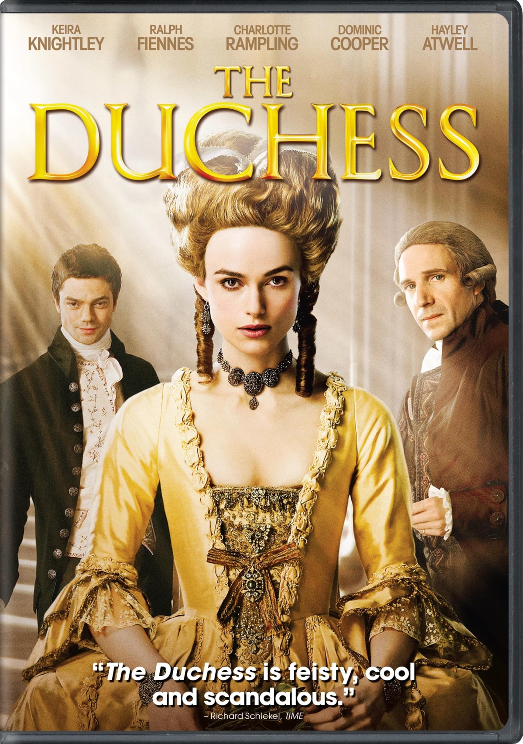 The Duchess