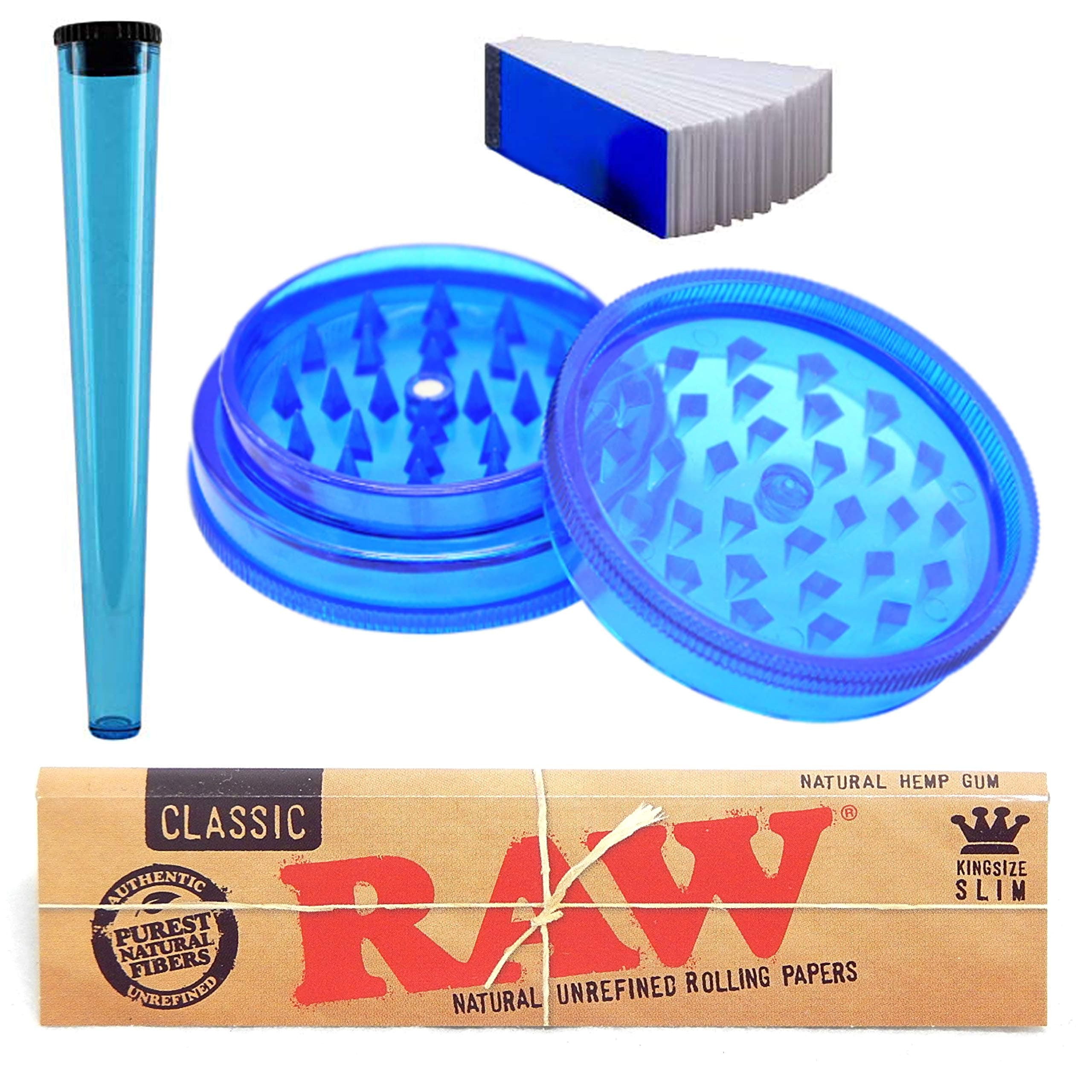 3 PART PLASTIC GRINDER ORIGINAL SHARK TEETH HERB GRINDER! SAME DAY DISPTCH