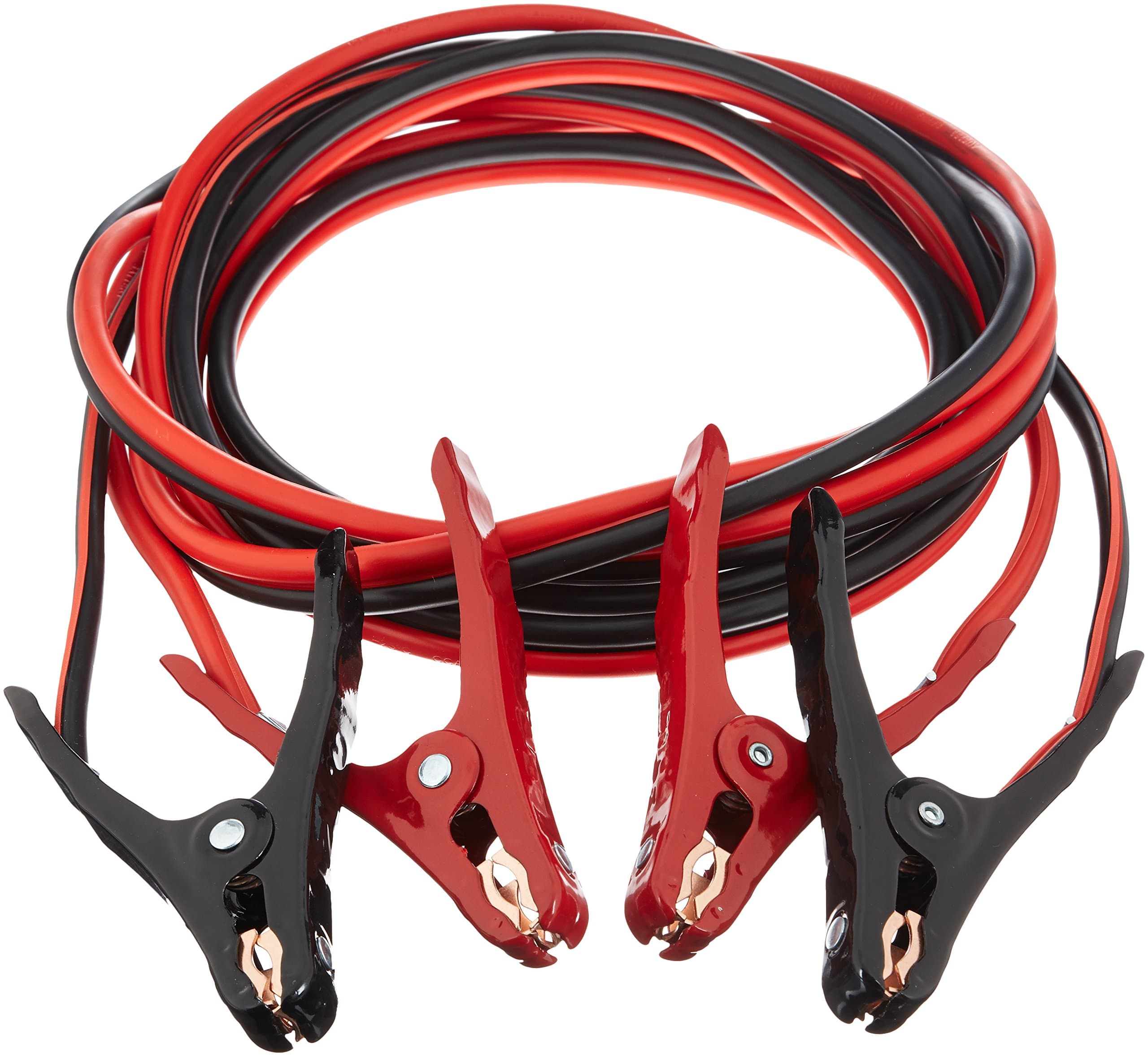 - amazon basics Jumper Cable 8 Gauge, 16 Feet